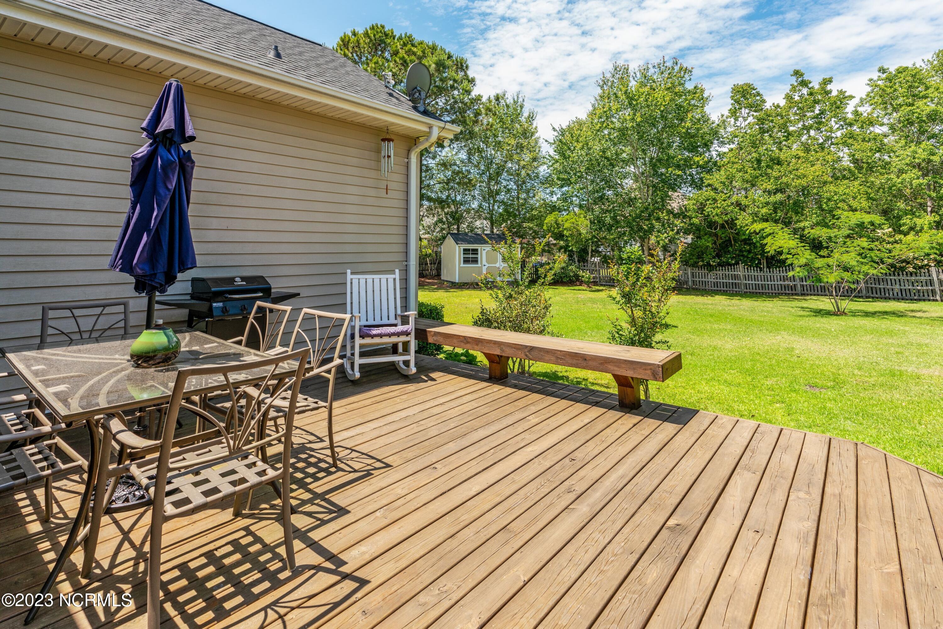7317 Denly Court