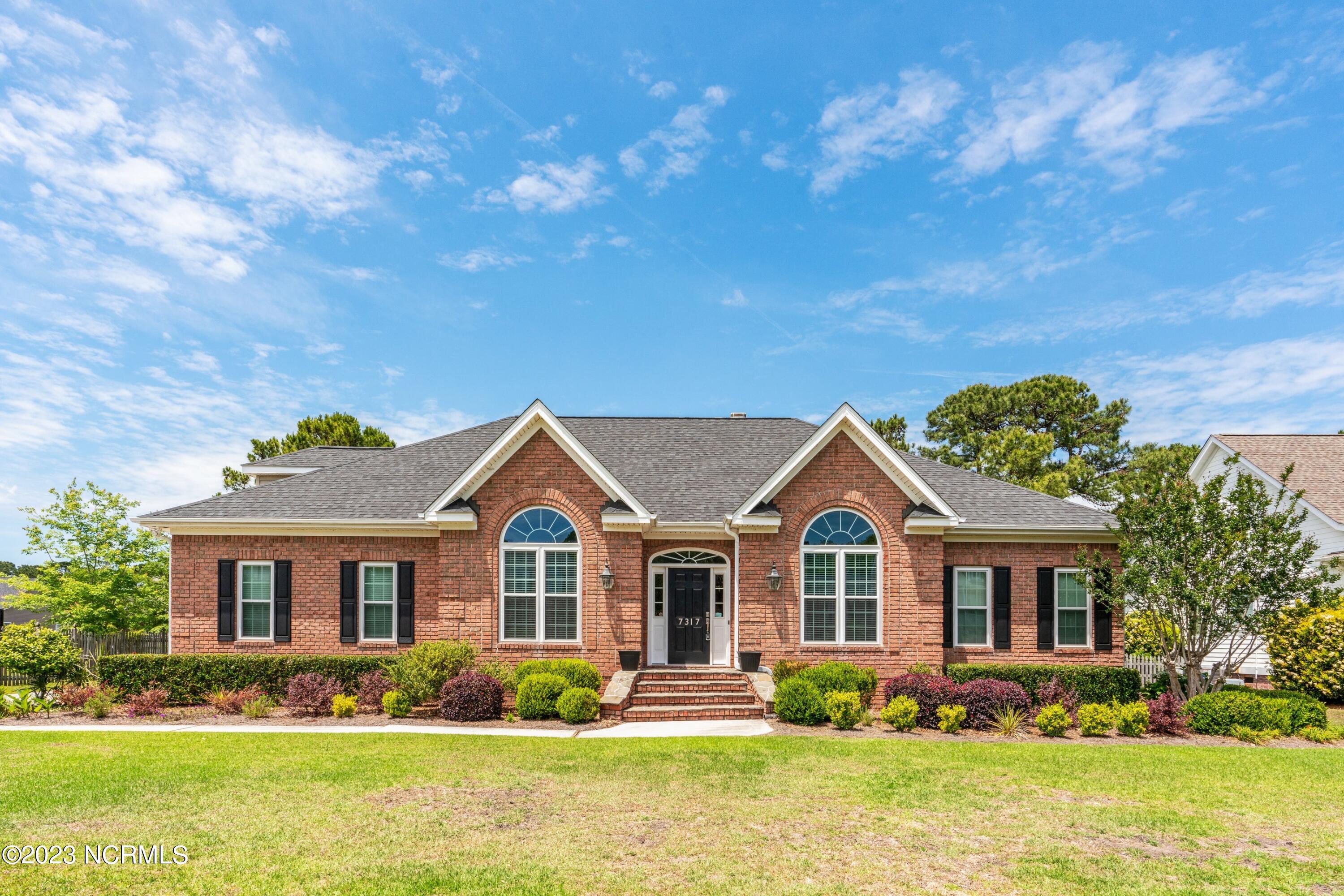 7317 Denly Court