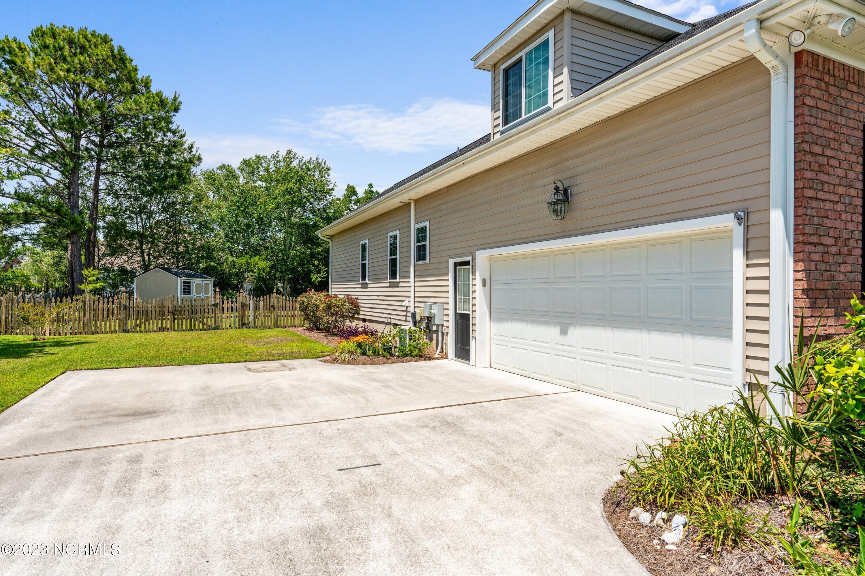 7317 Denly Court