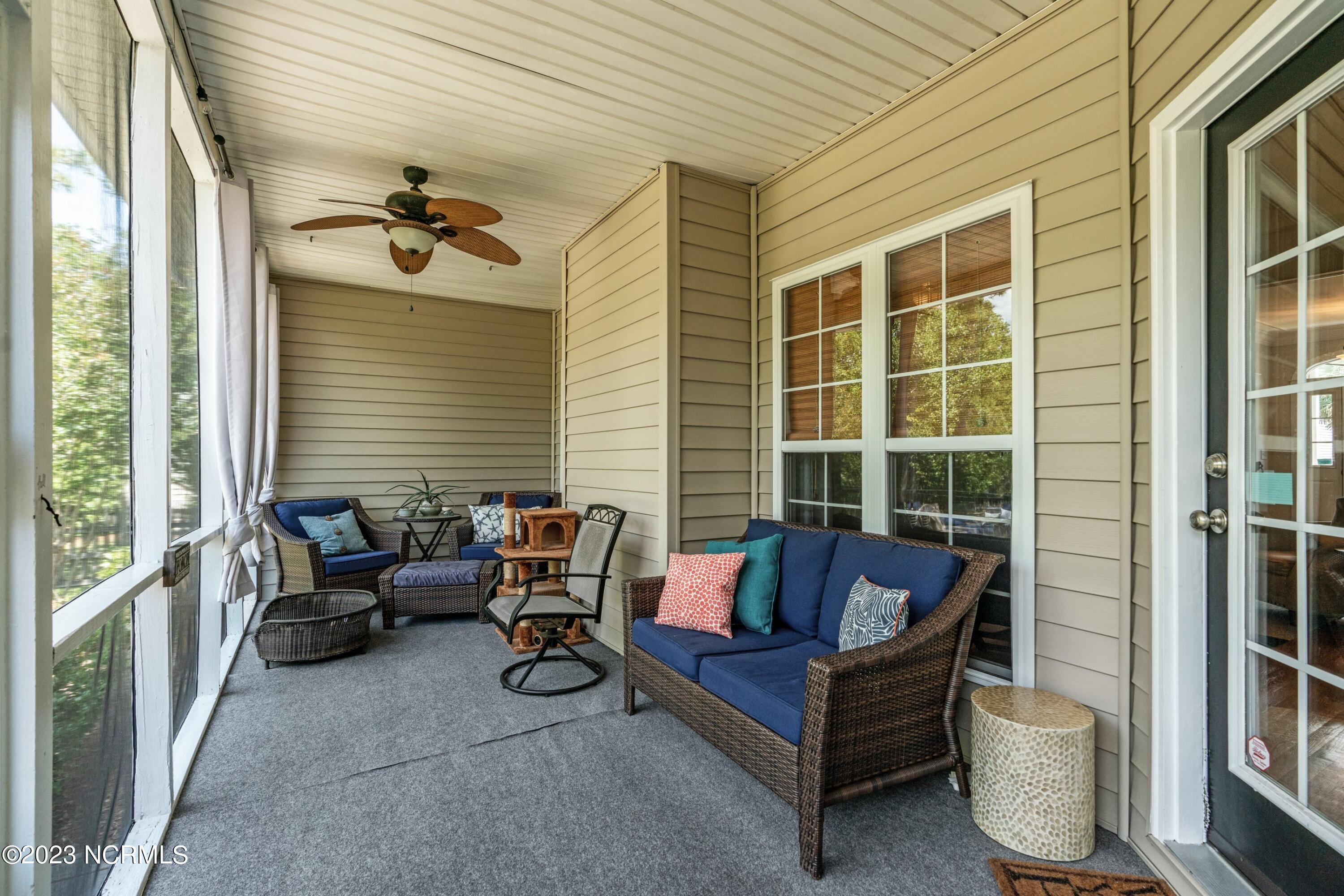 7317 Denly Court