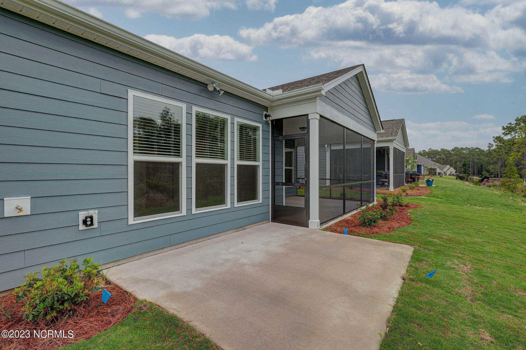 518 Fox Sedge Place