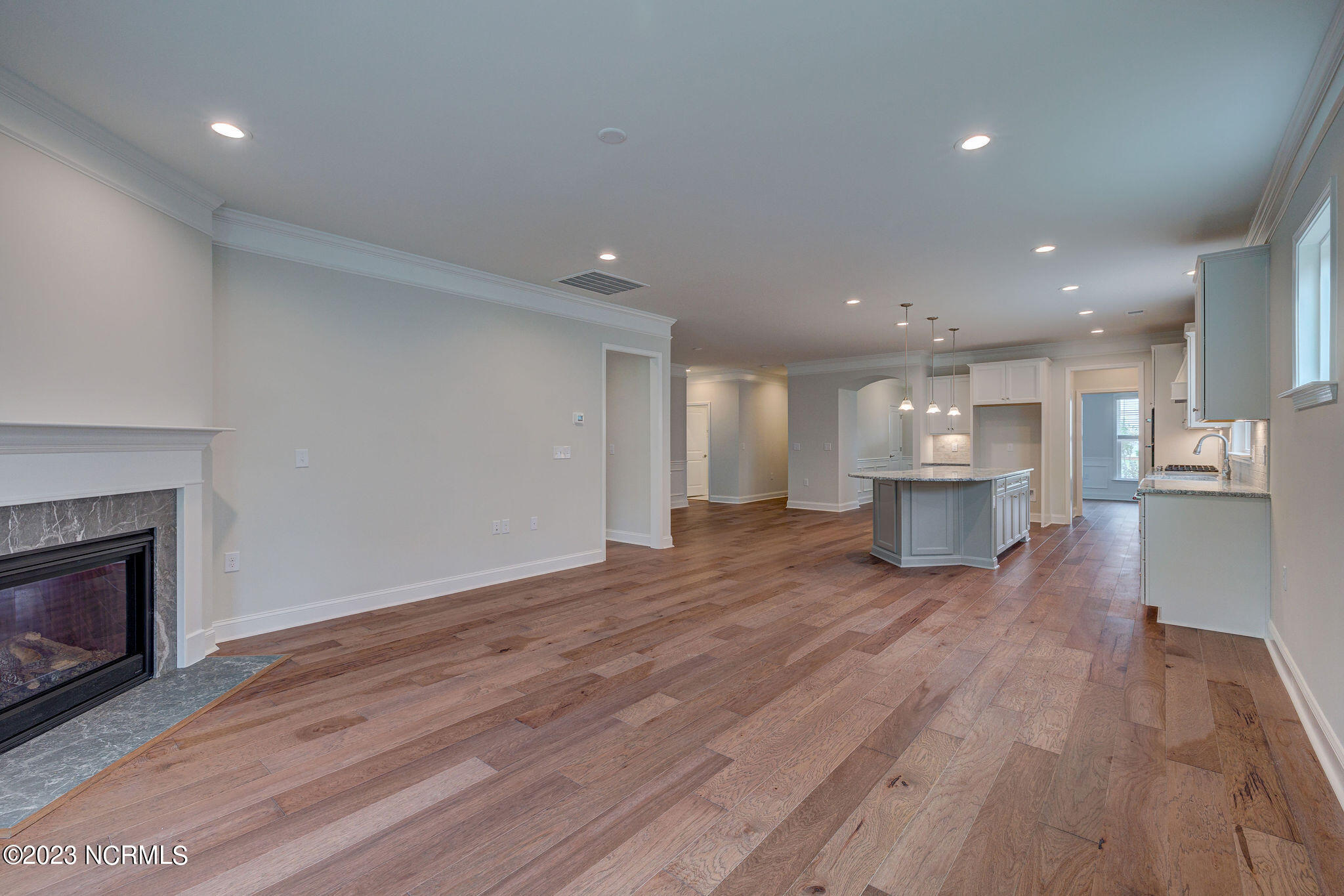 518 Fox Sedge Place