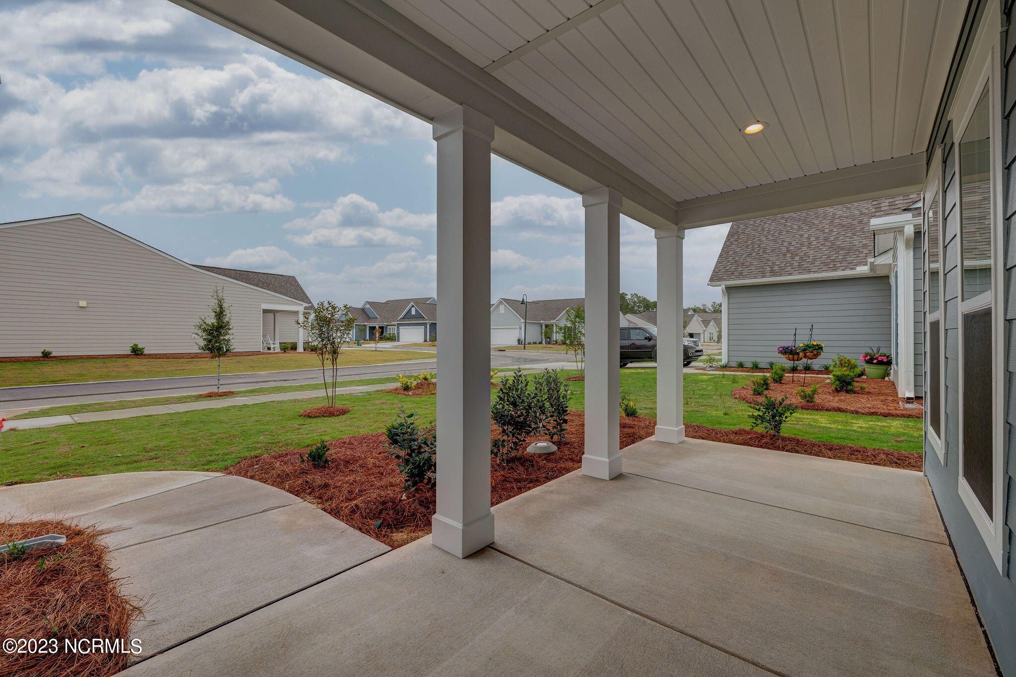 518 Fox Sedge Place