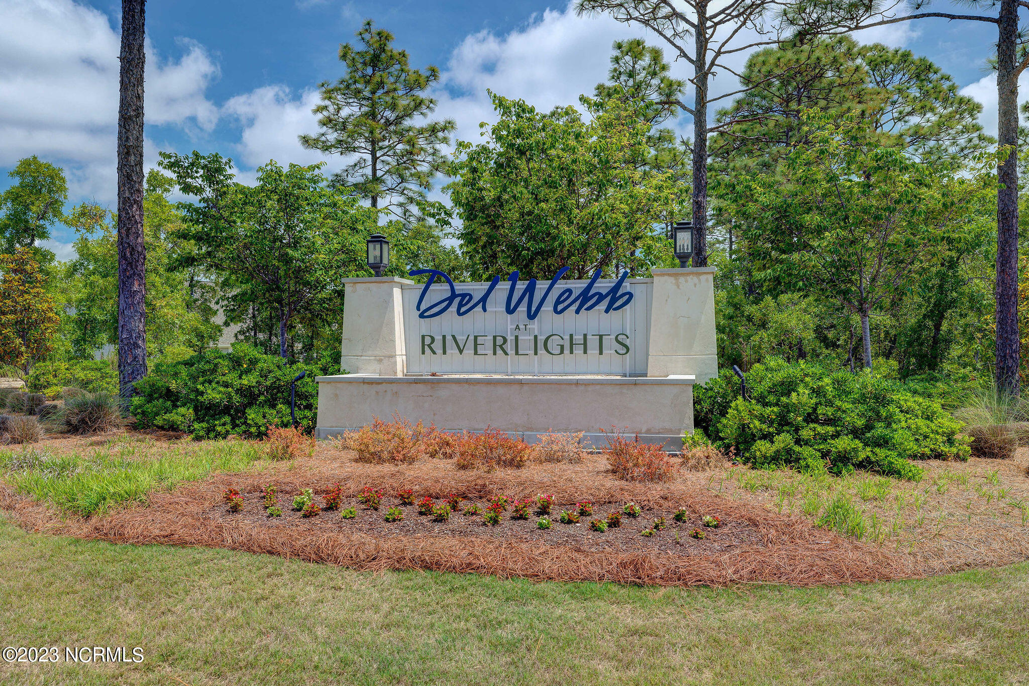 518 Fox Sedge Place
