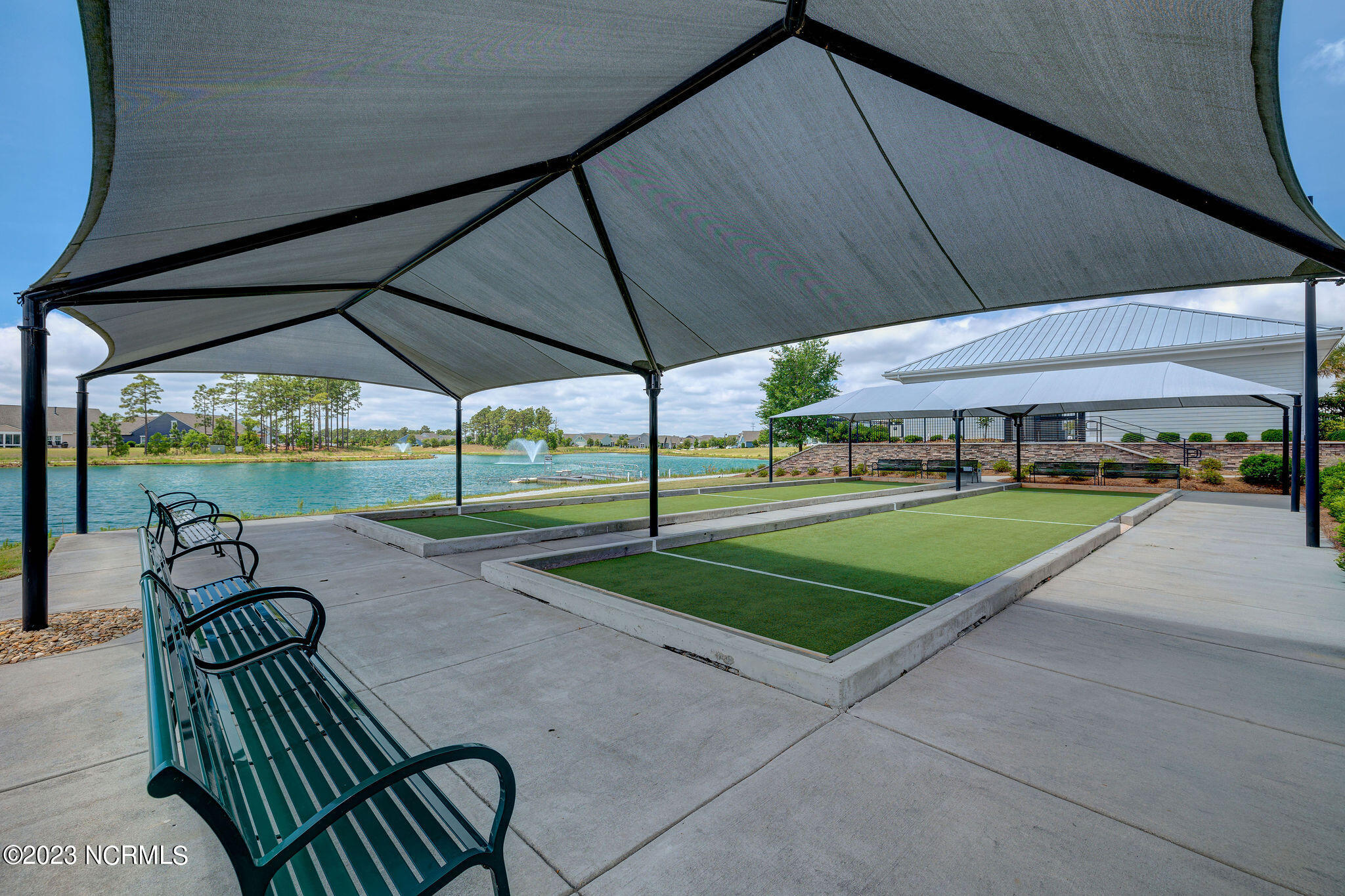 518 Fox Sedge Place
