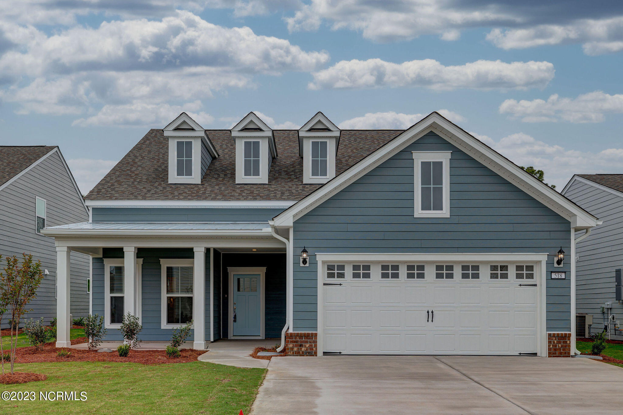 518 Fox Sedge Place