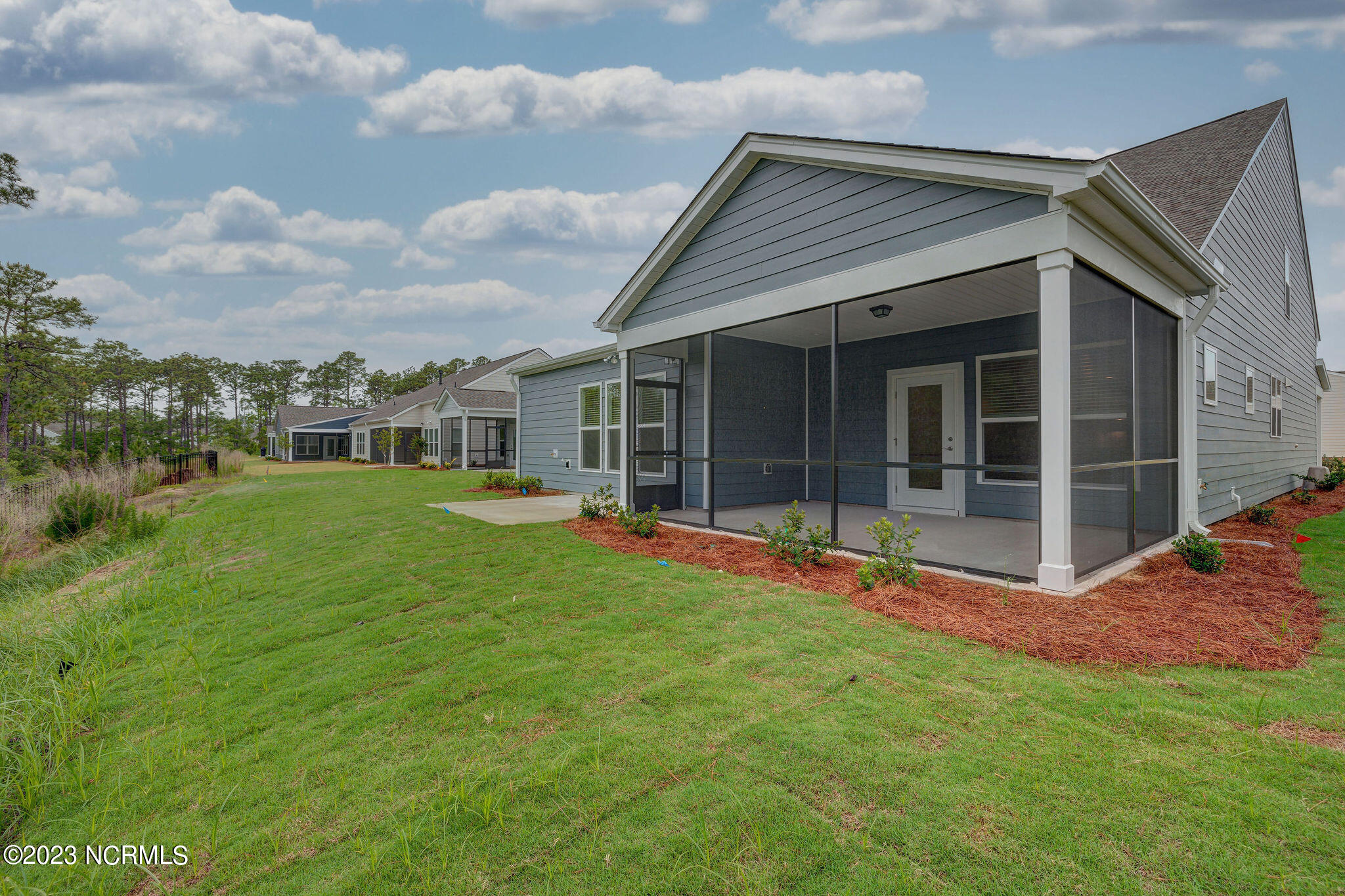 518 Fox Sedge Place