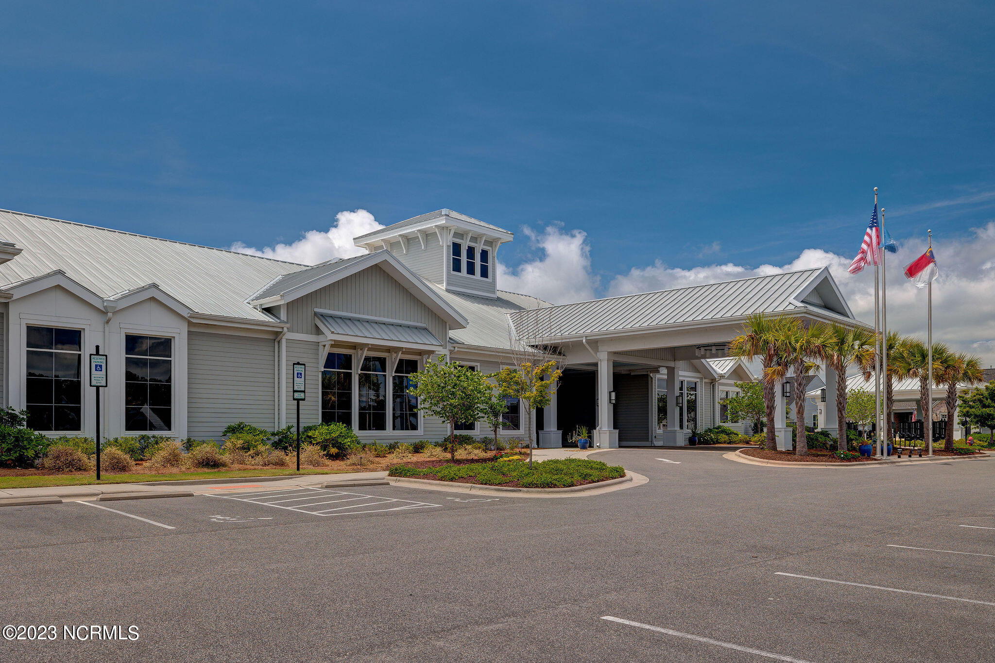 518 Fox Sedge Place