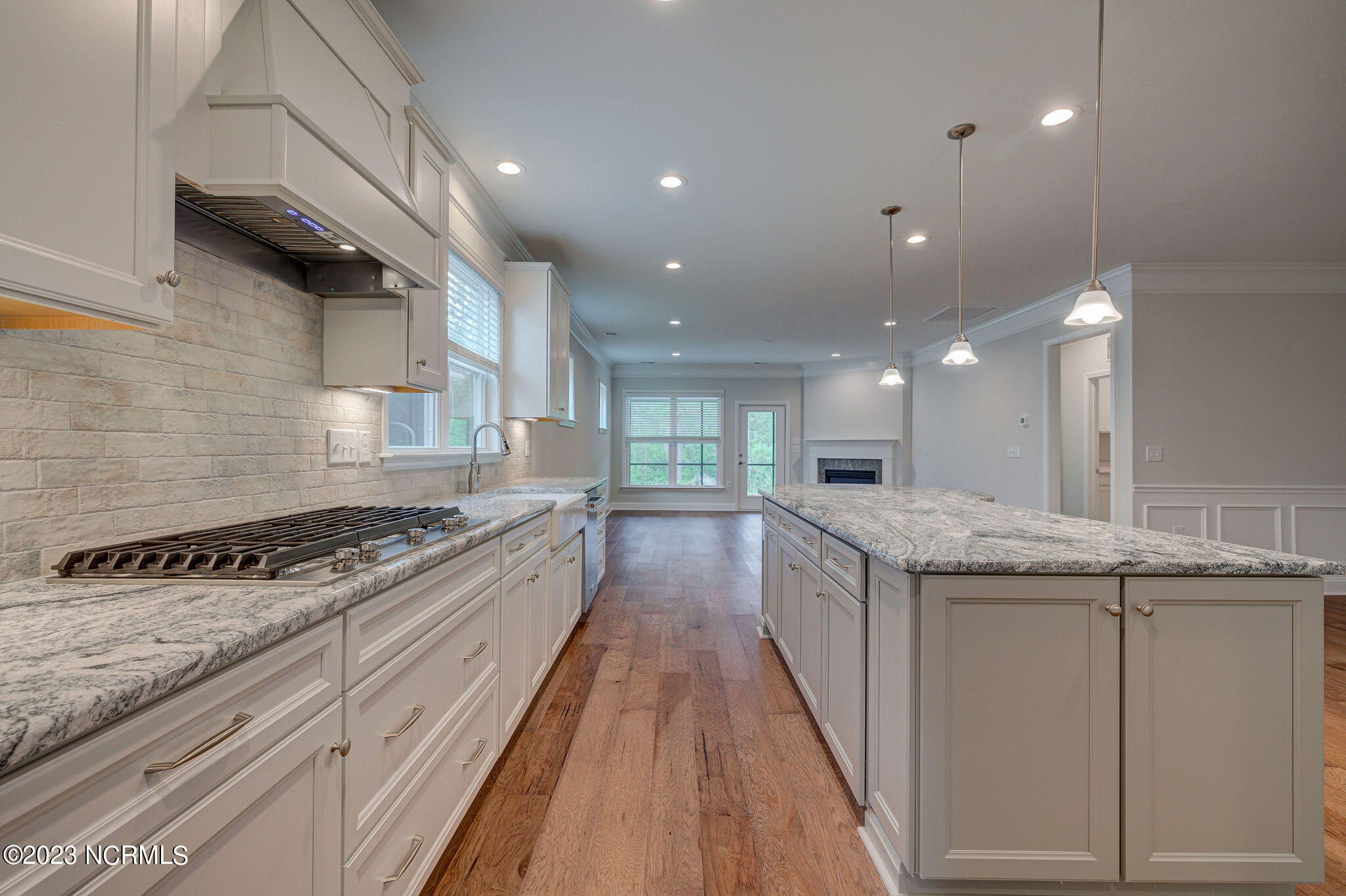518 Fox Sedge Place