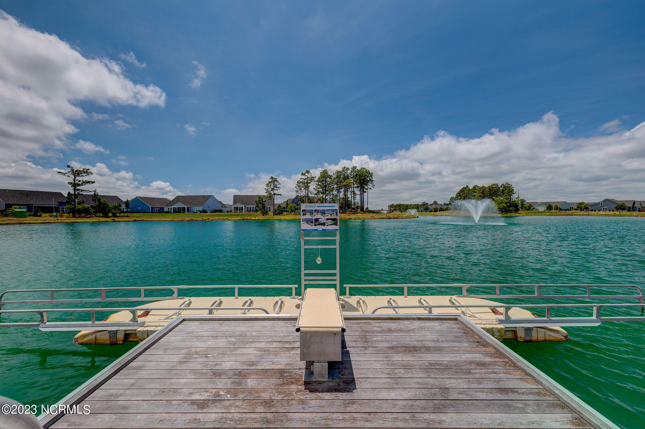518 Fox Sedge Place