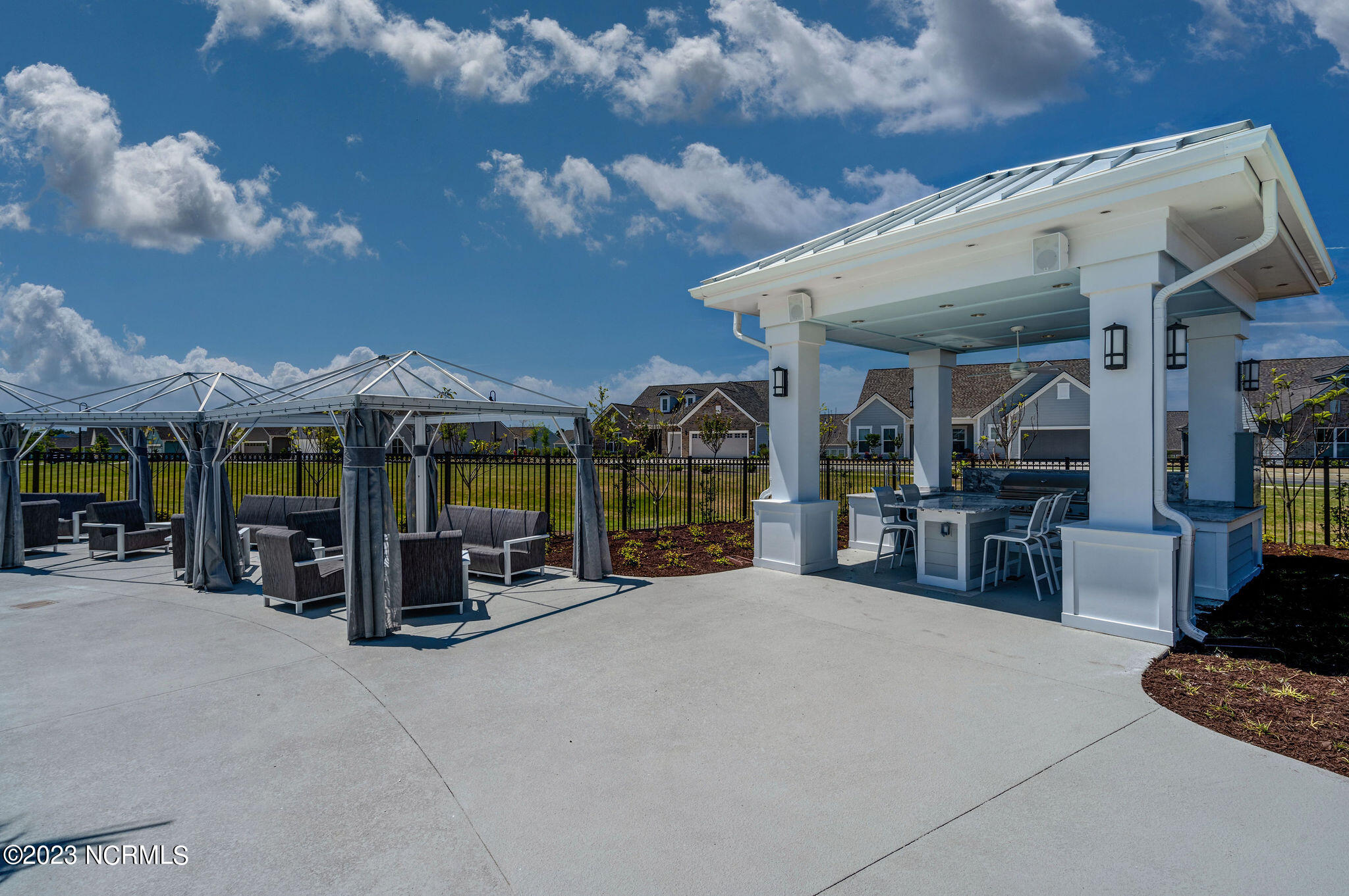 518 Fox Sedge Place
