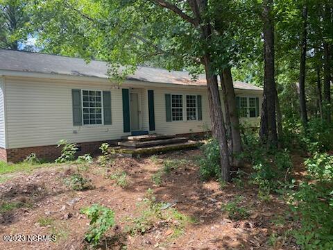 4604 Masonboro Loop Road