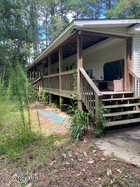 4604 Masonboro Loop Road