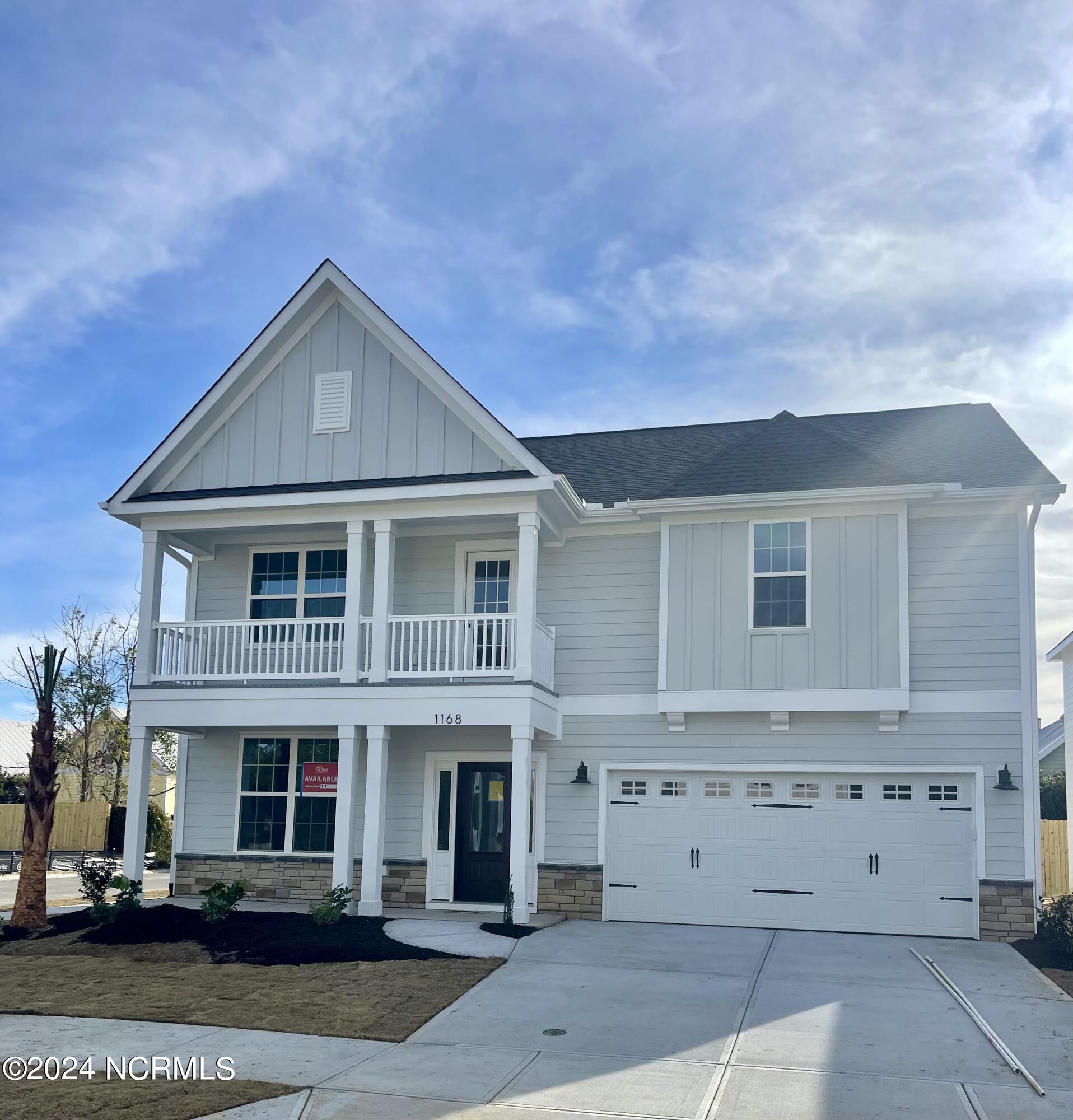 1168 Sea Lavender Drive, Lot 11
