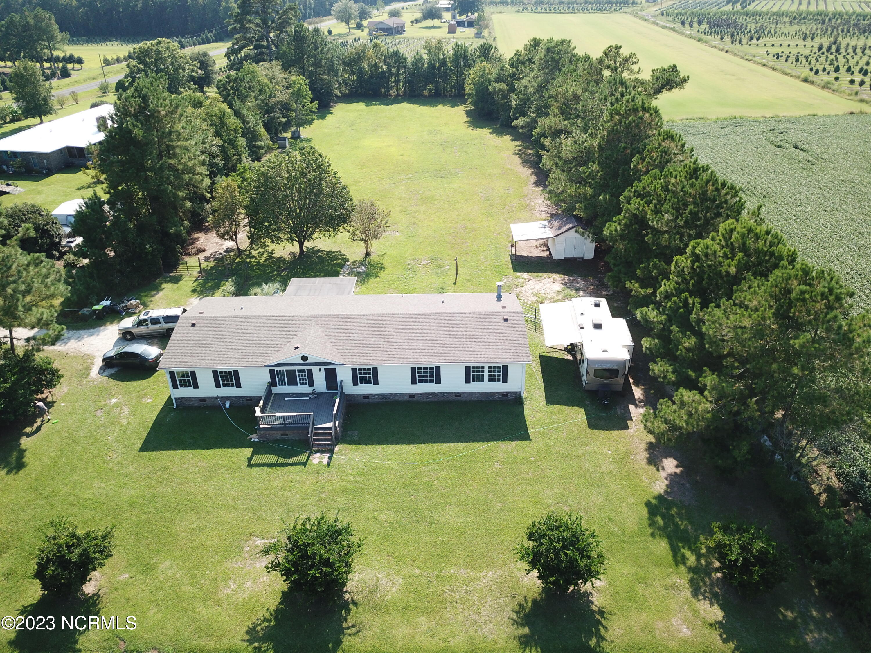 5450 Simmons Road NW