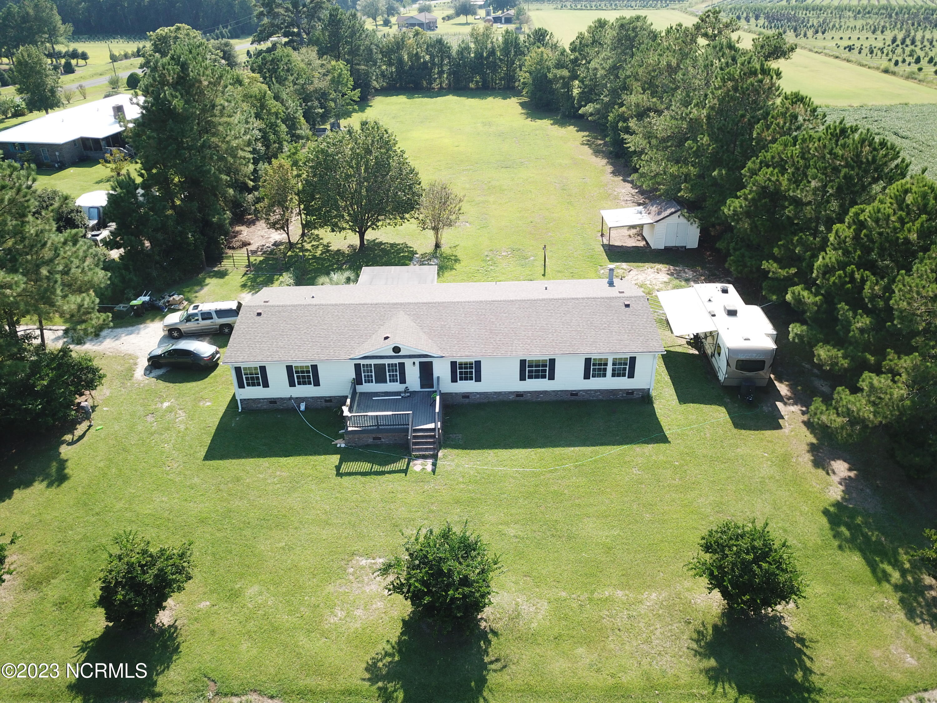 5450 Simmons Road NW