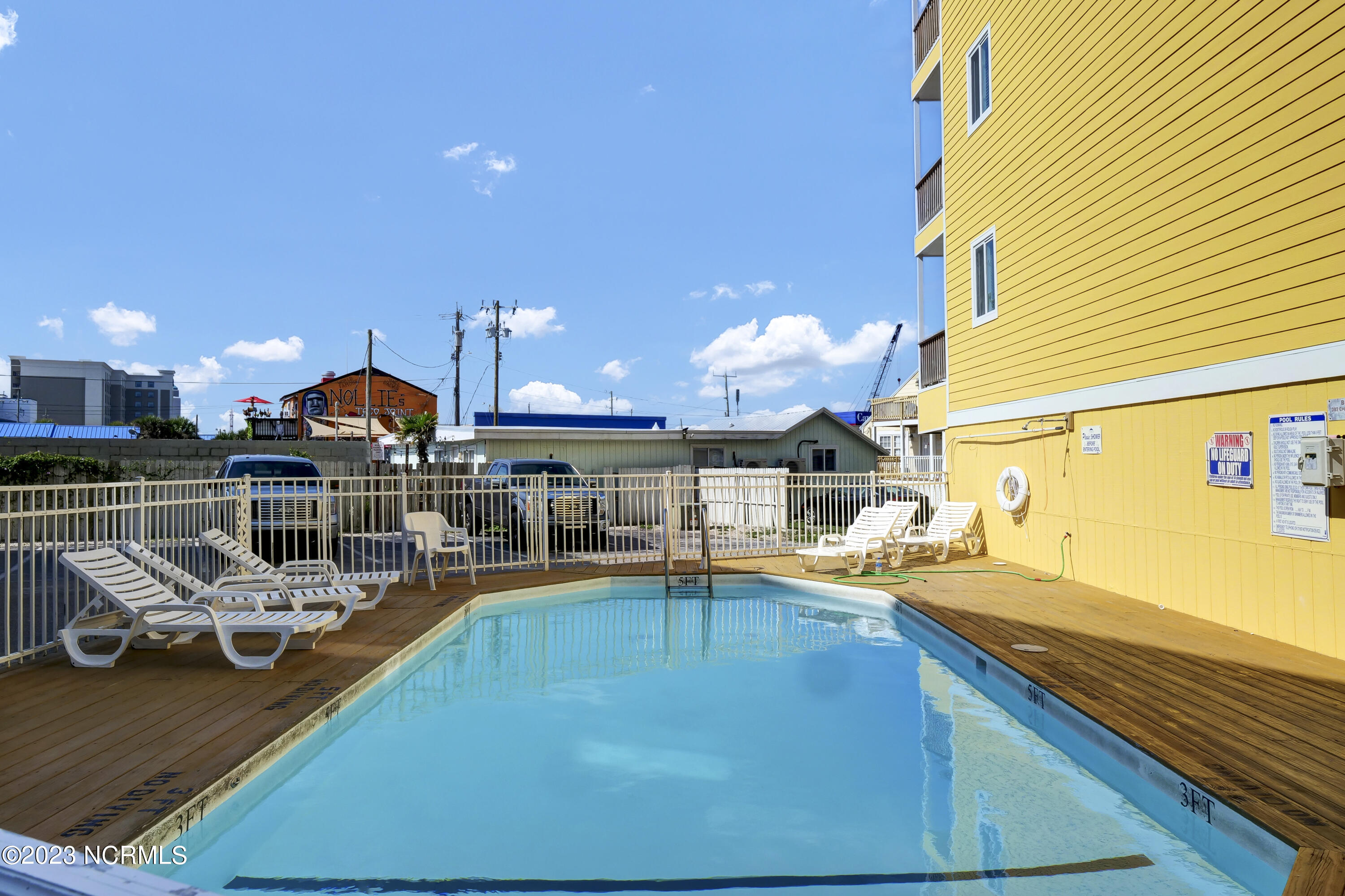 302 Canal Drive, Unit 37