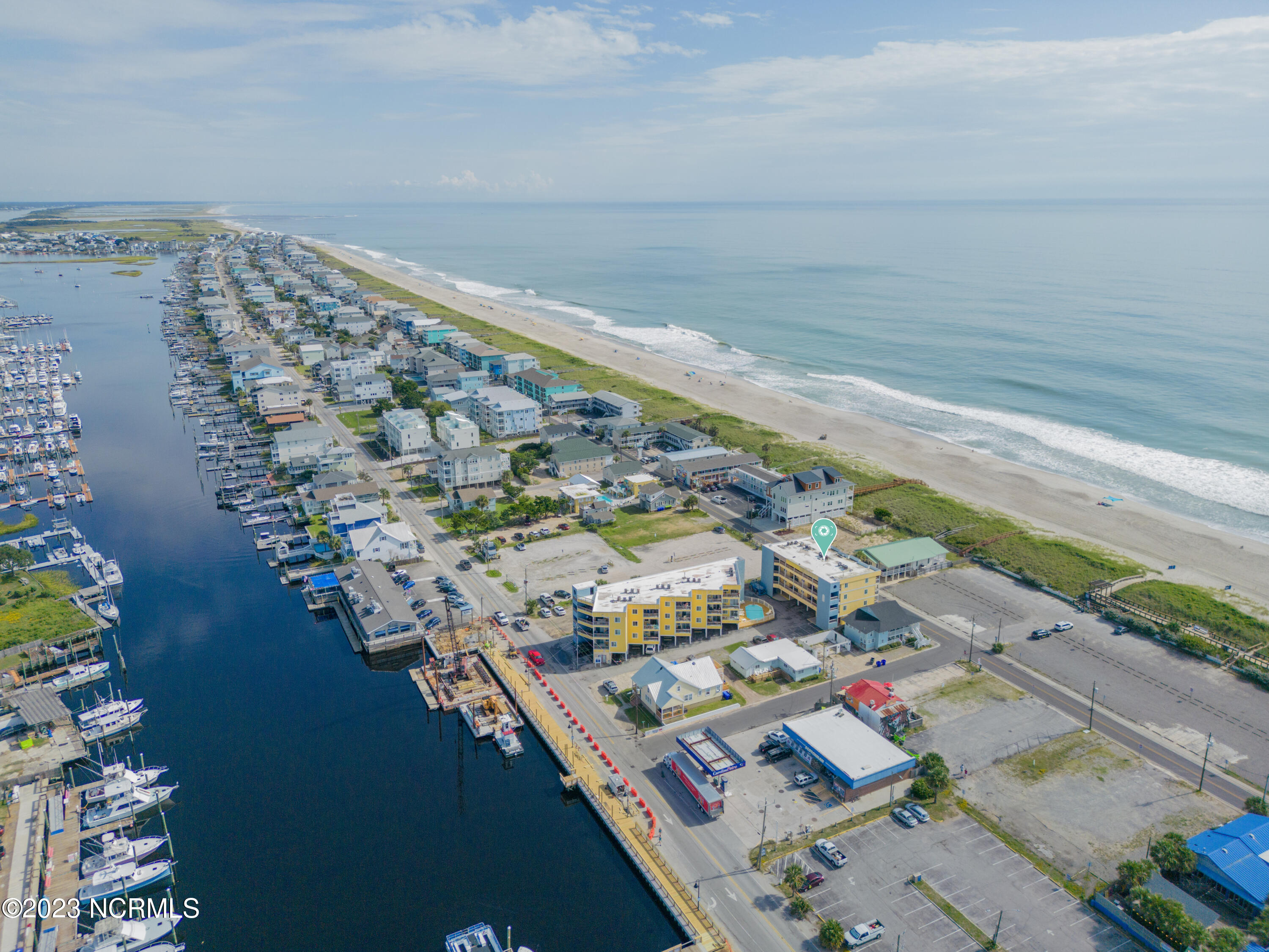 302 Canal Drive, Unit 37