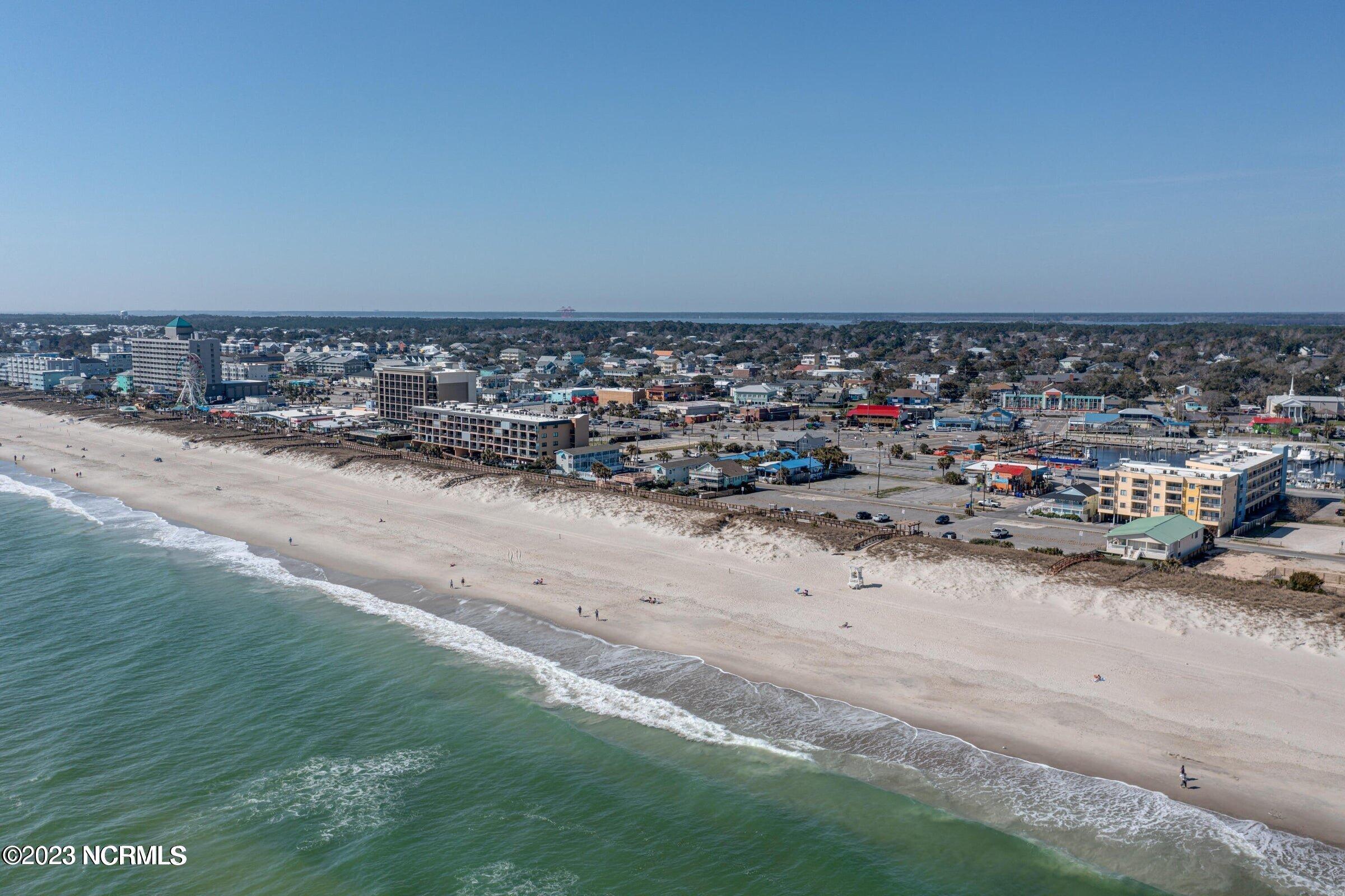 302 Canal Drive, Unit 37