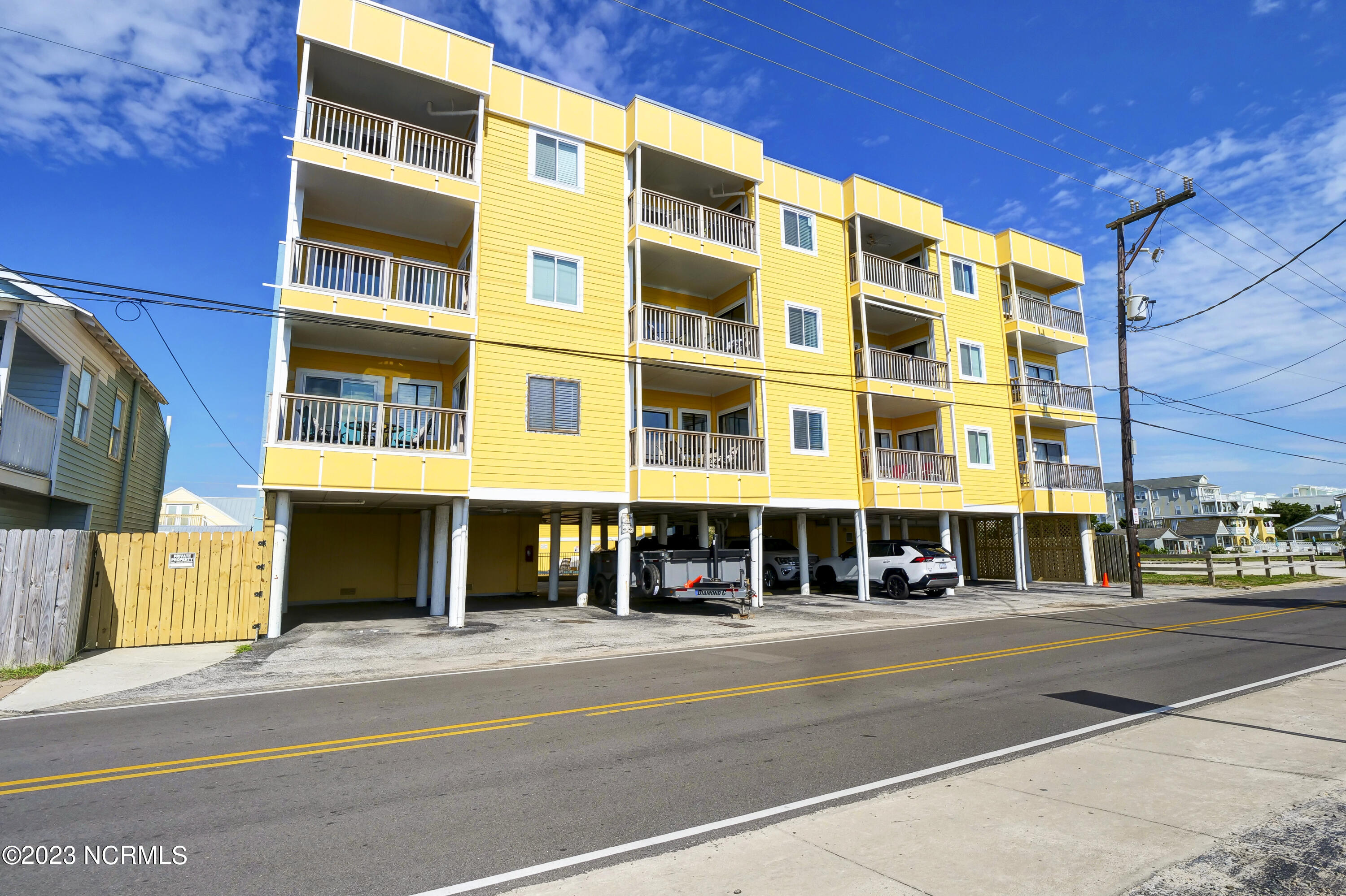 302 Canal Drive, Unit 37