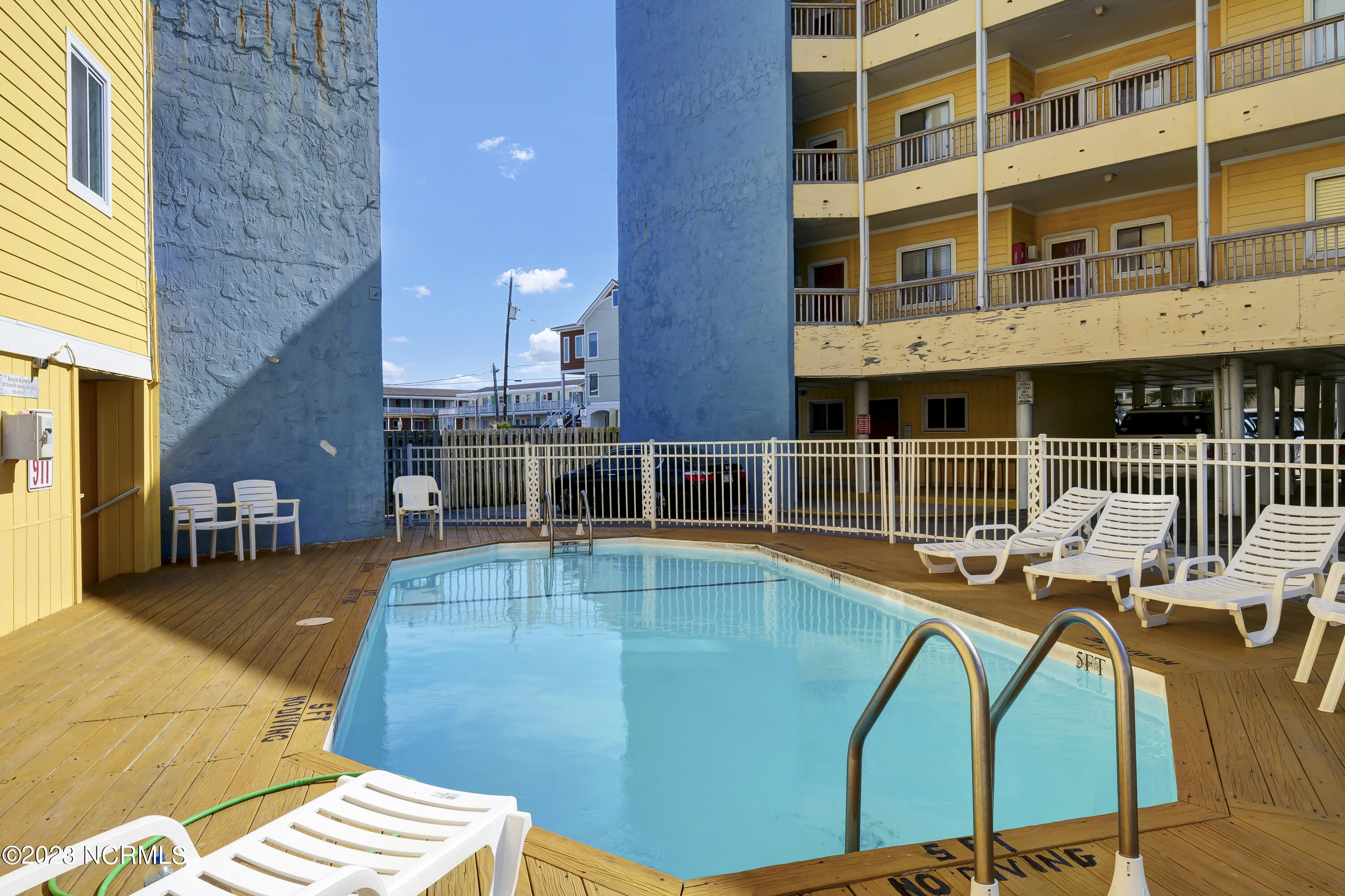 302 Canal Drive, Unit 37