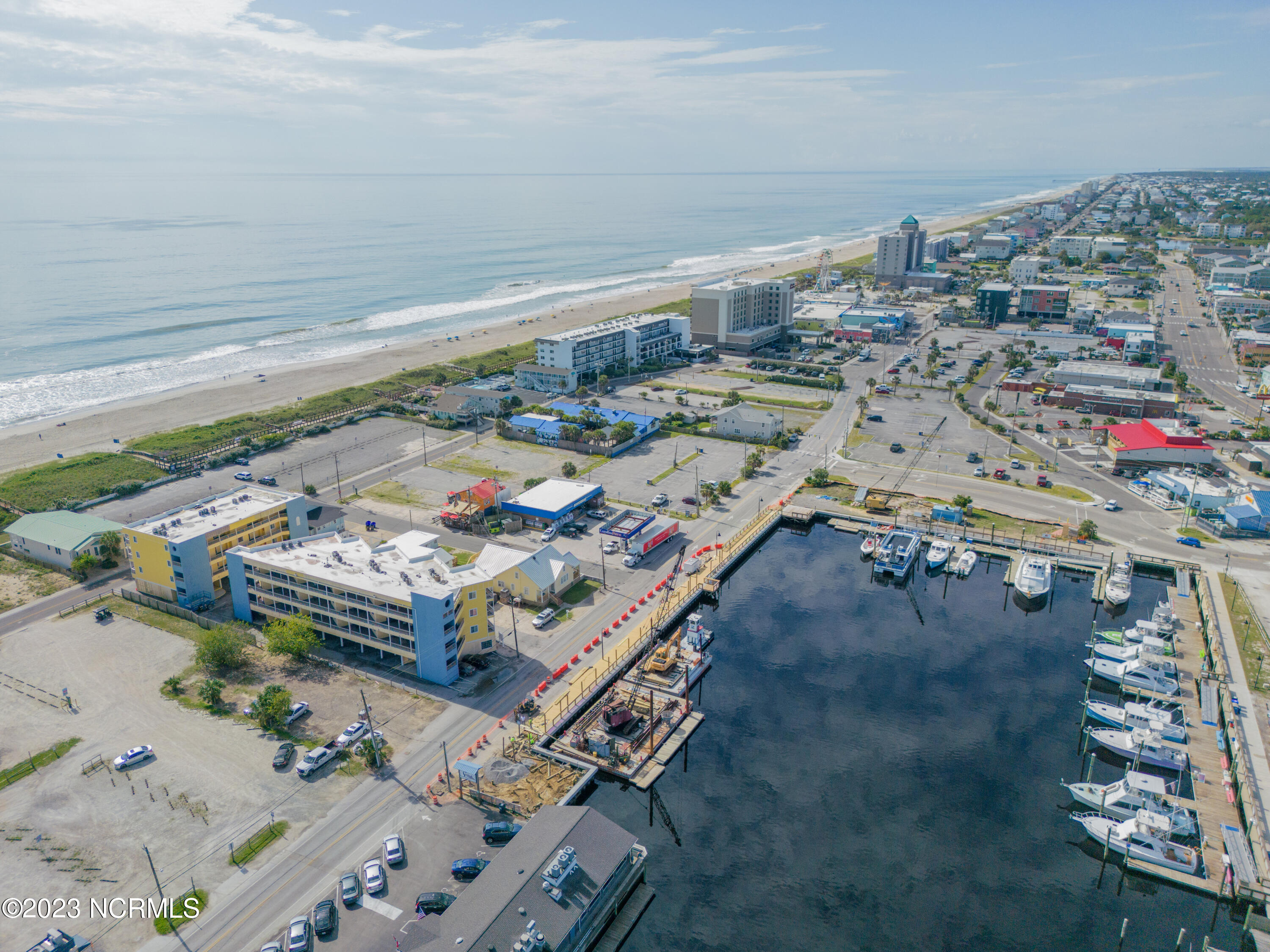 302 Canal Drive, Unit 37