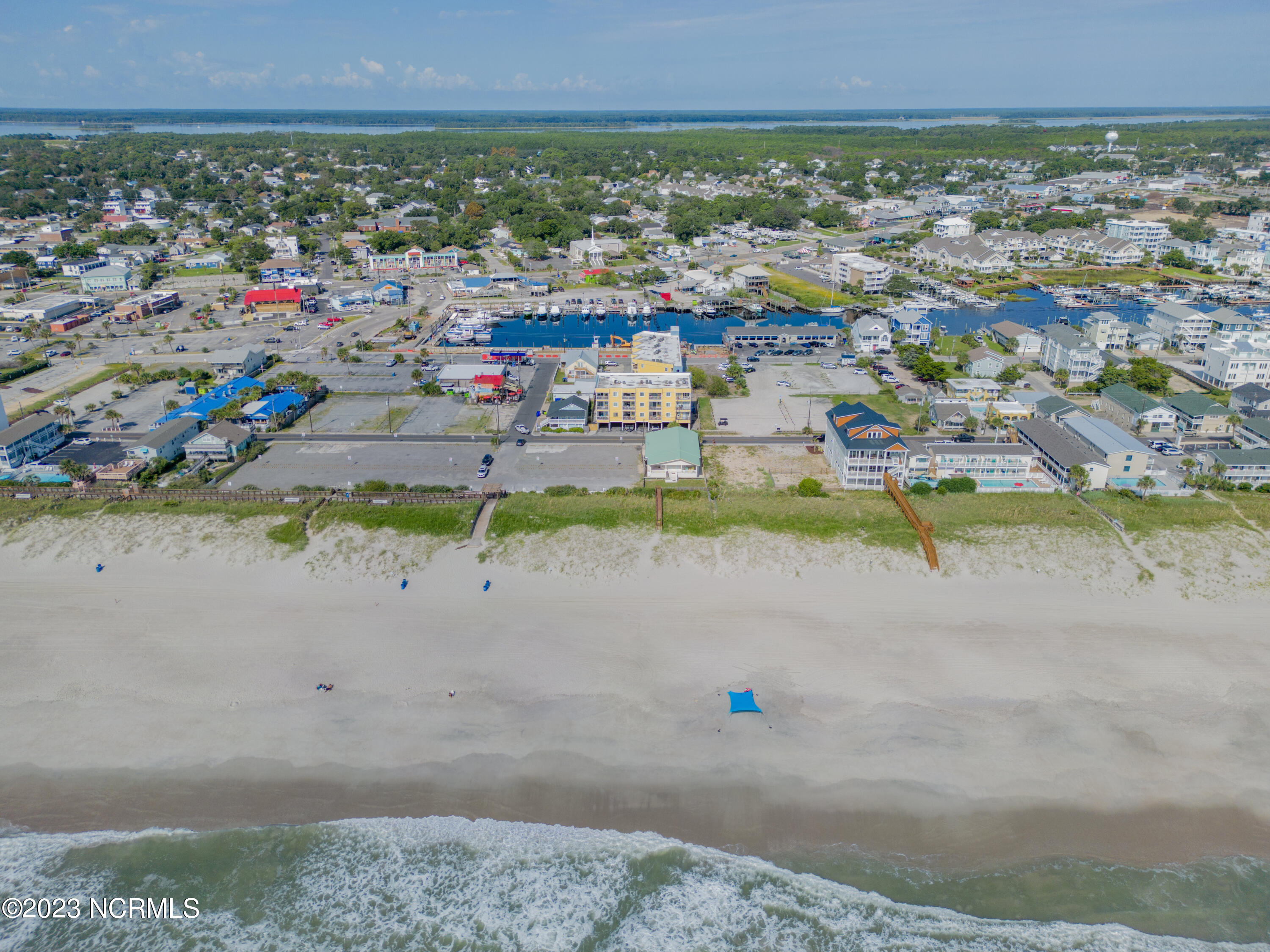 302 Canal Drive, Unit 37