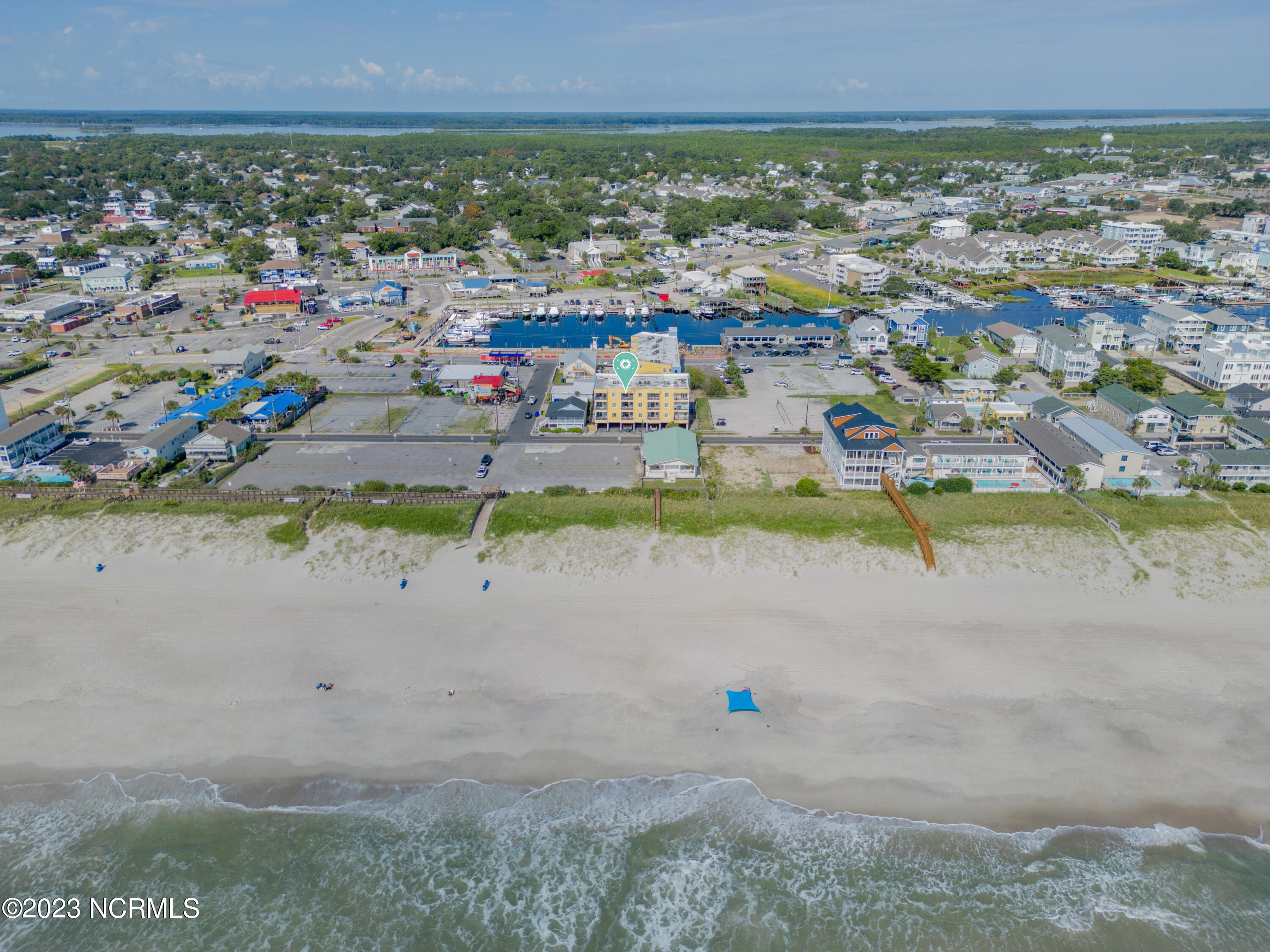 302 Canal Drive, Unit 37