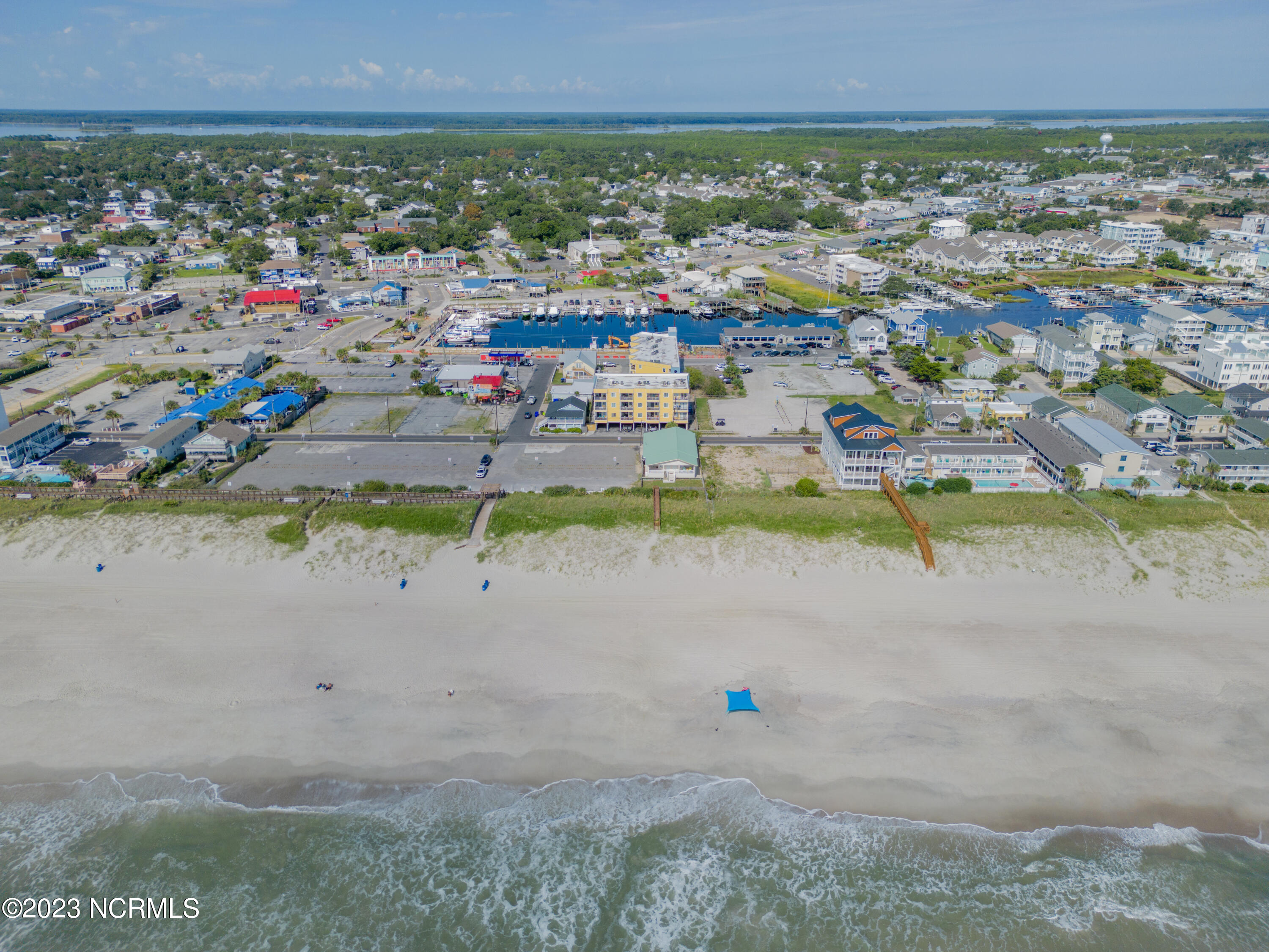 302 Canal Drive, Unit 37