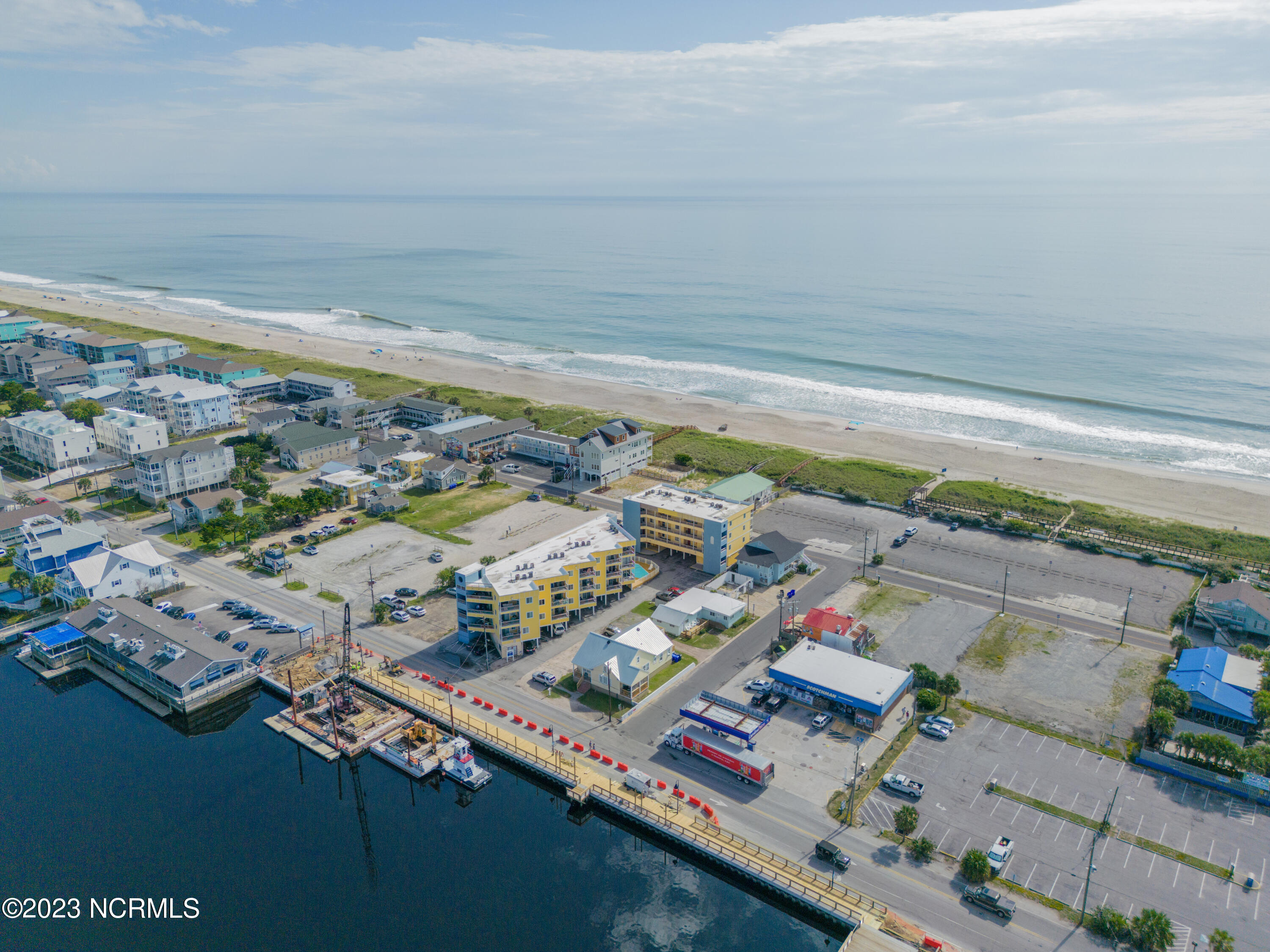 302 Canal Drive, Unit 37