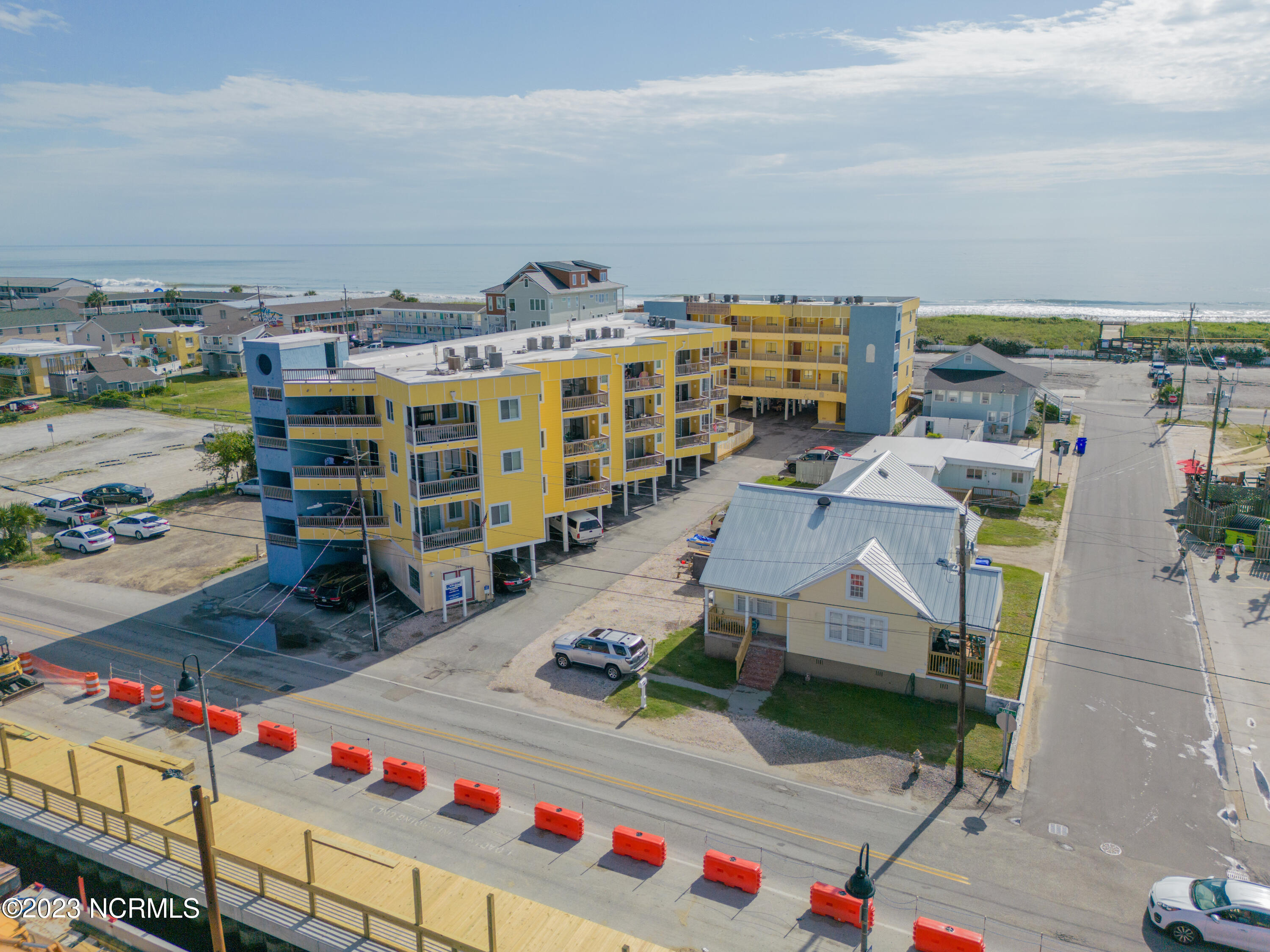 302 Canal Drive, Unit 37