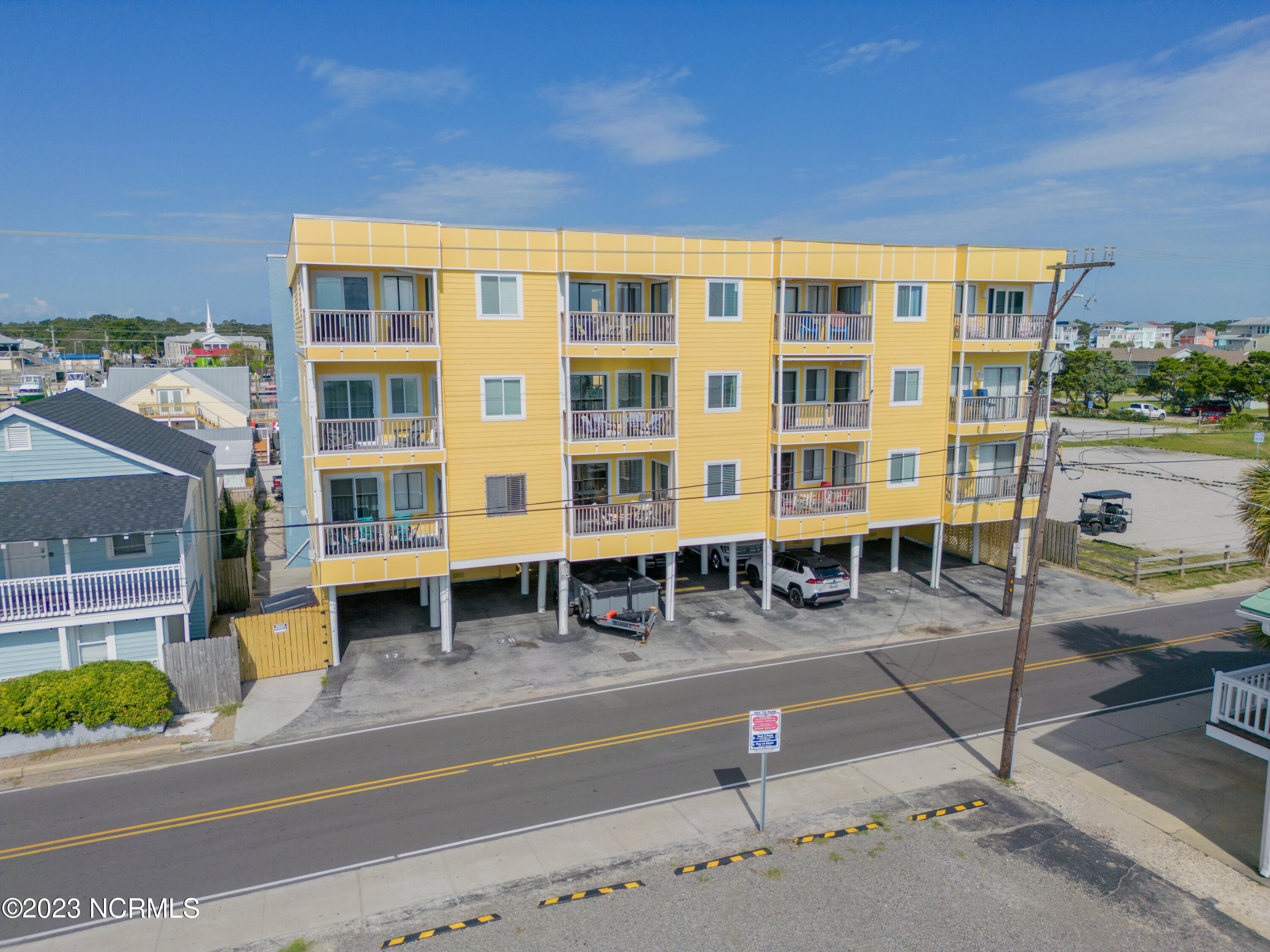 302 Canal Drive, Unit 37