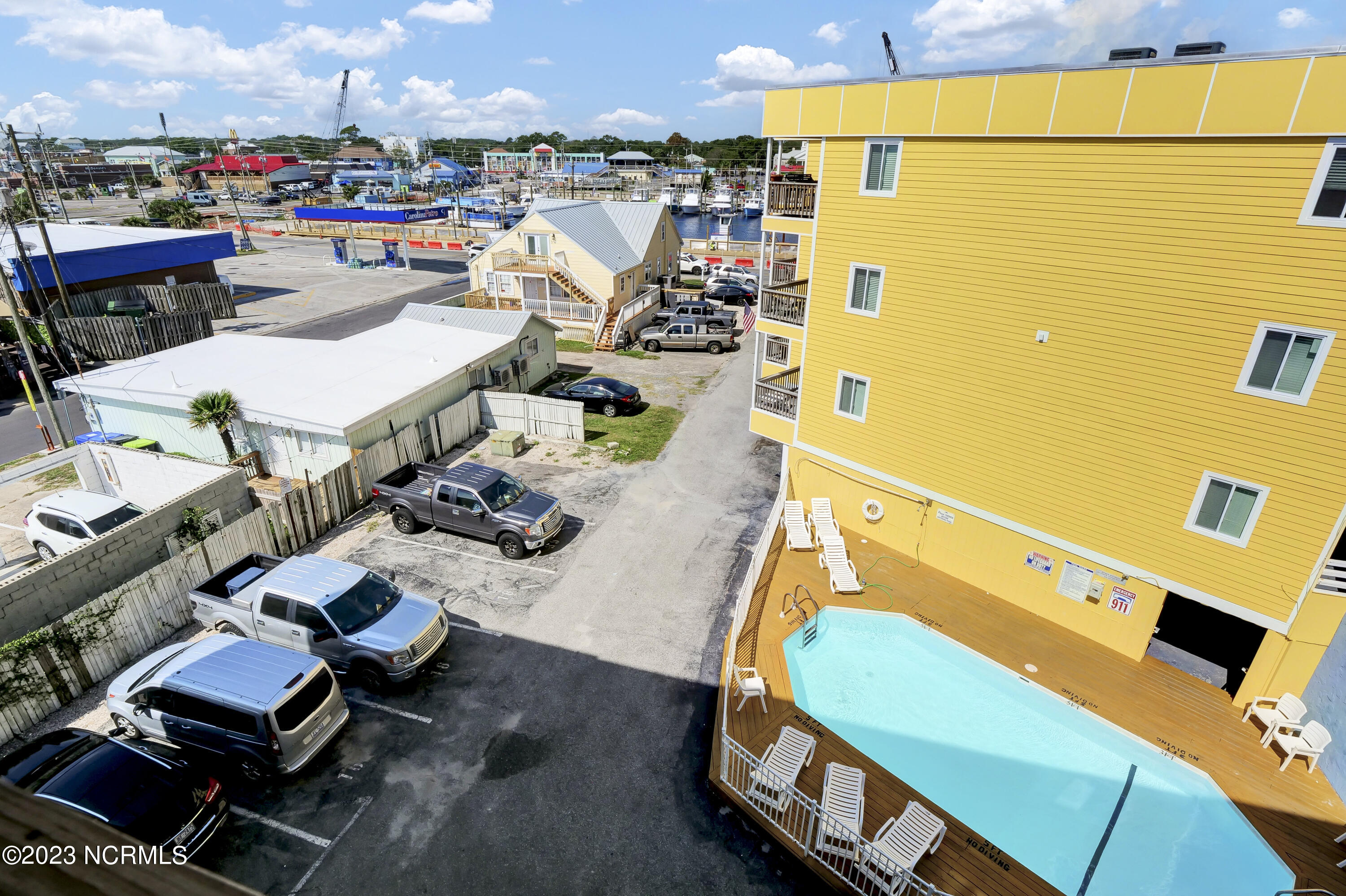 302 Canal Drive, Unit 37