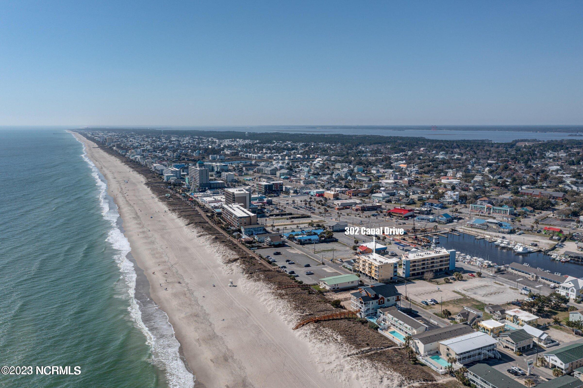 302 Canal Drive, Unit 37