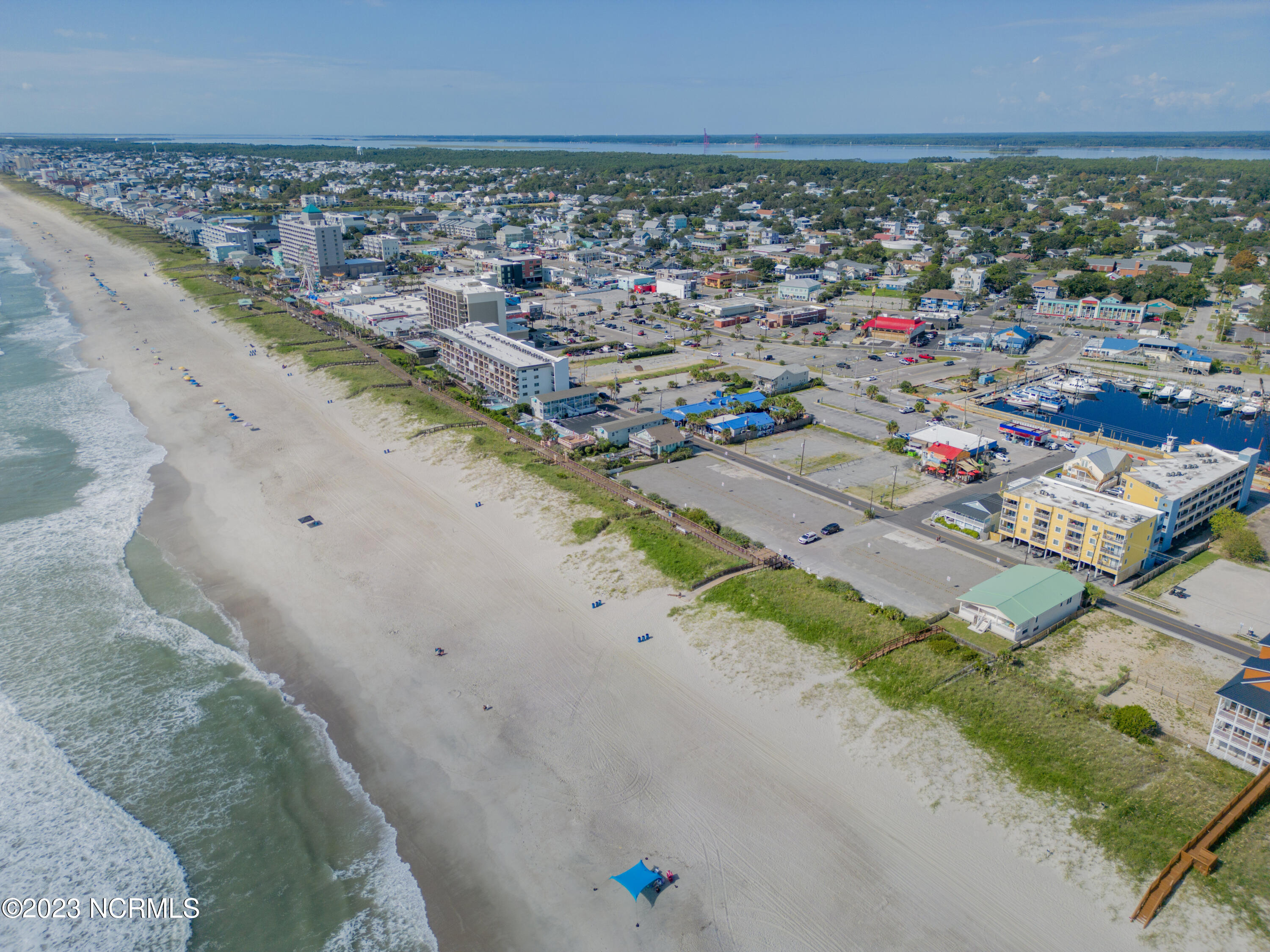 302 Canal Drive, Unit 37