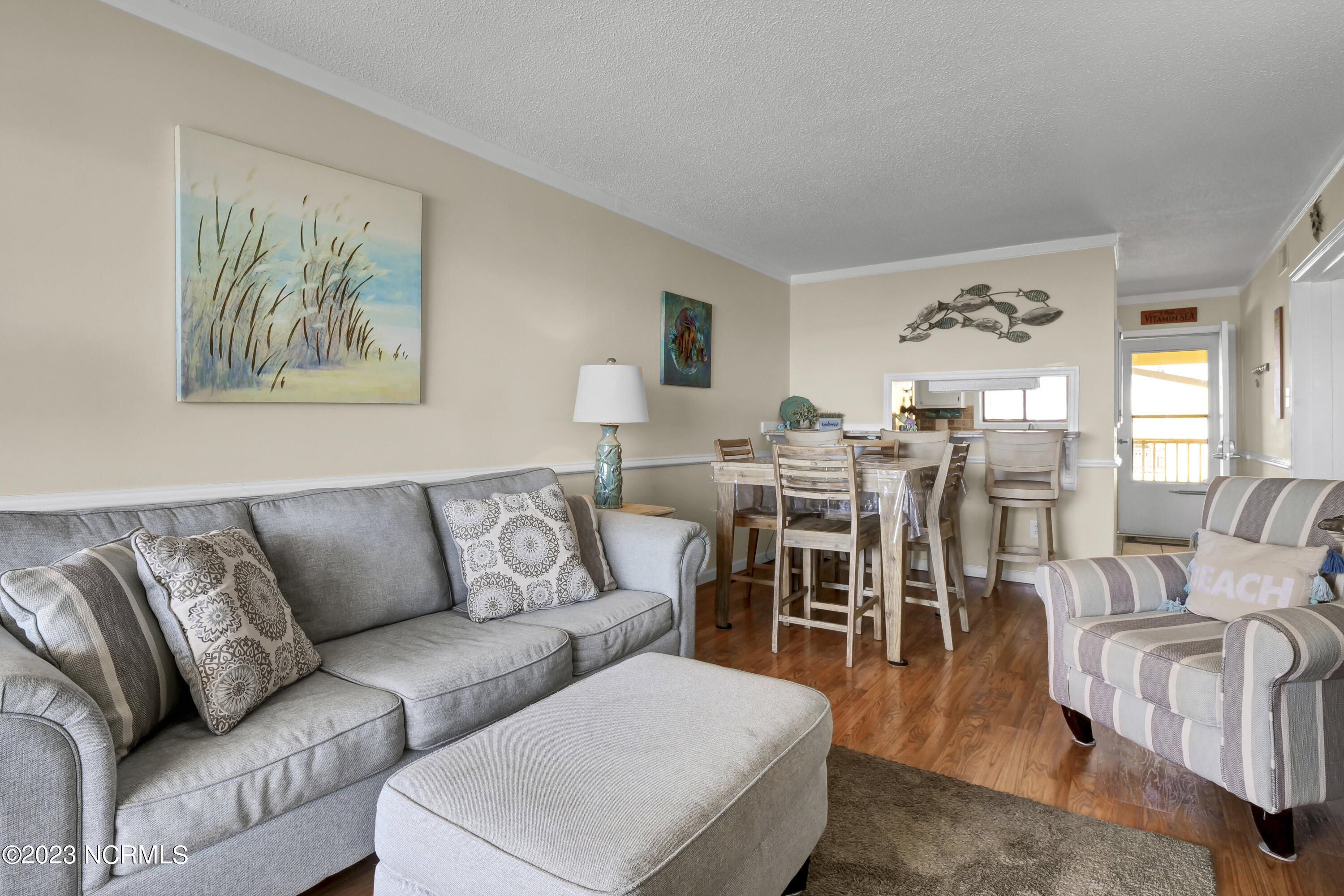 302 Canal Drive, Unit 37