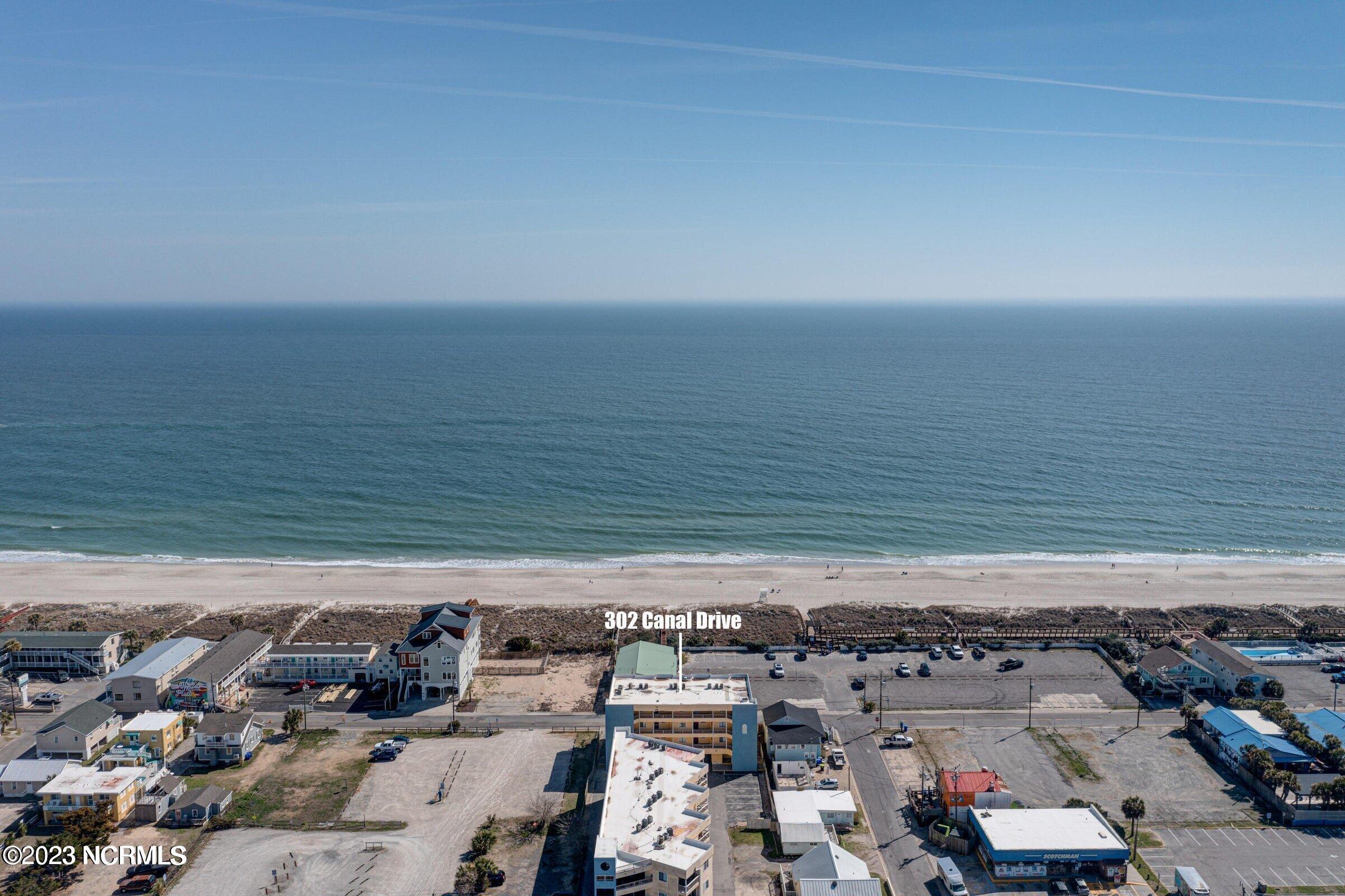 302 Canal Drive, Unit 37