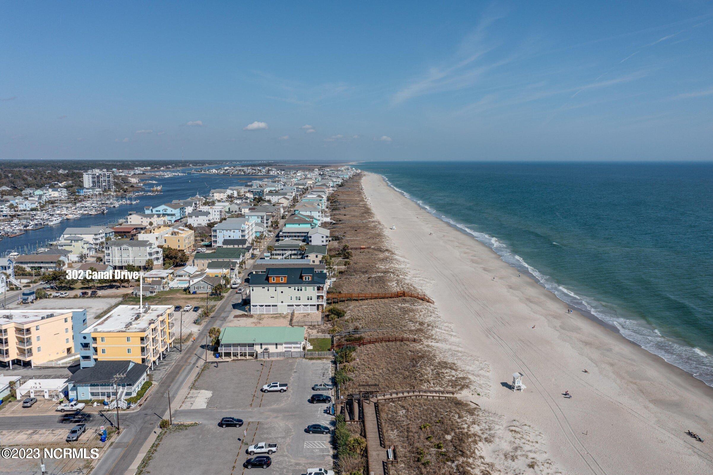 302 Canal Drive, Unit 37