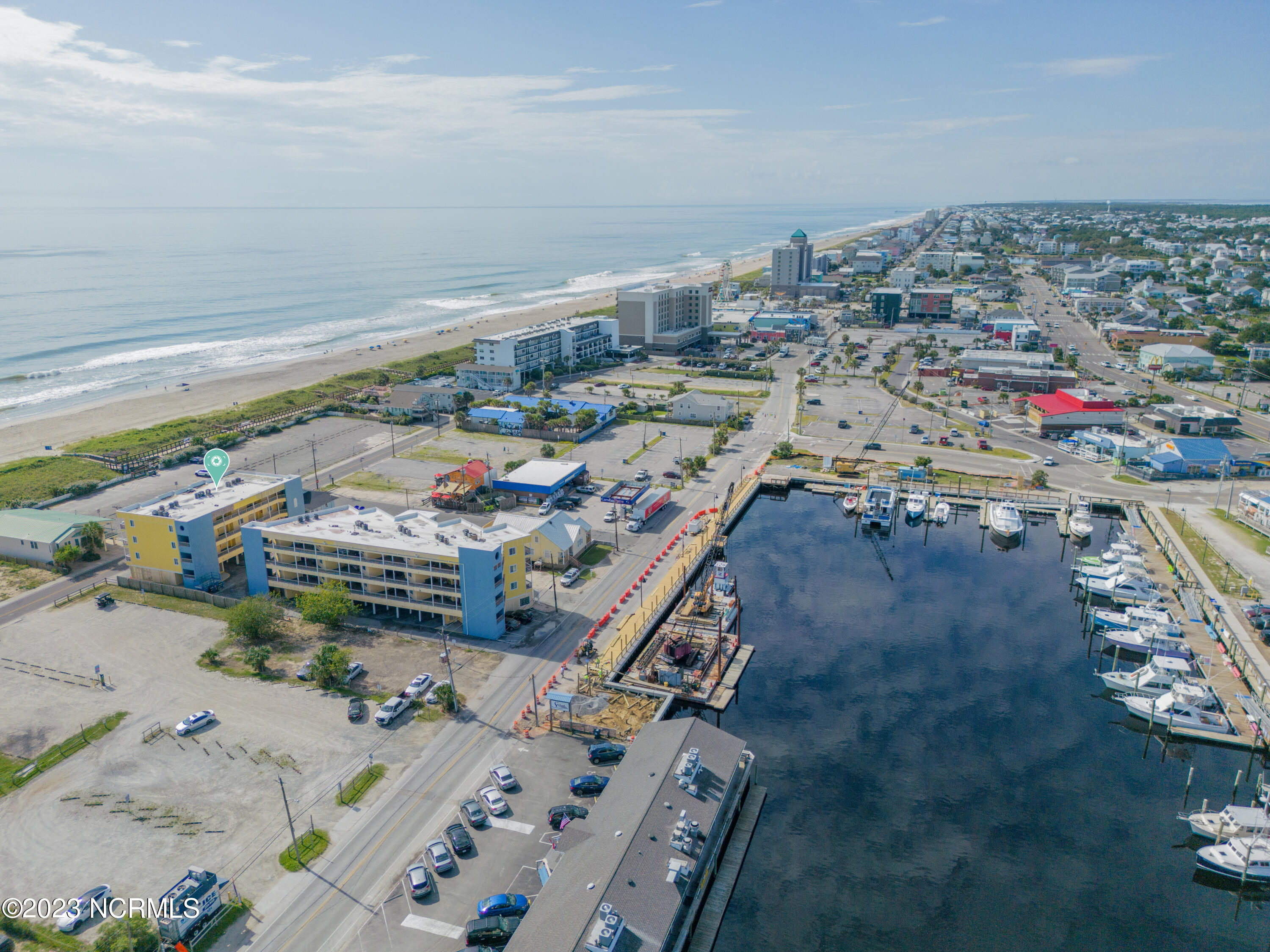 302 Canal Drive, Unit 37