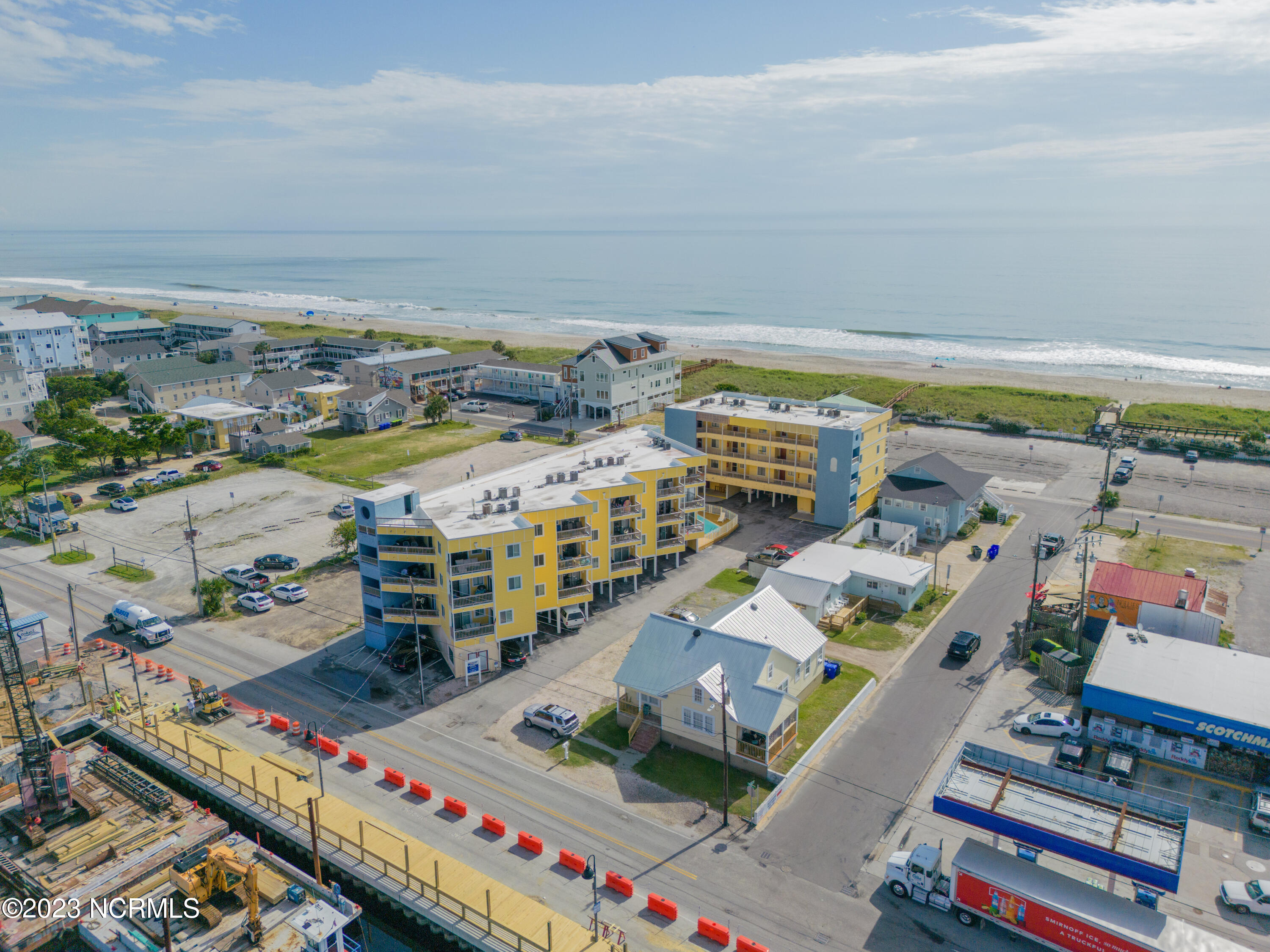 302 Canal Drive, Unit 37