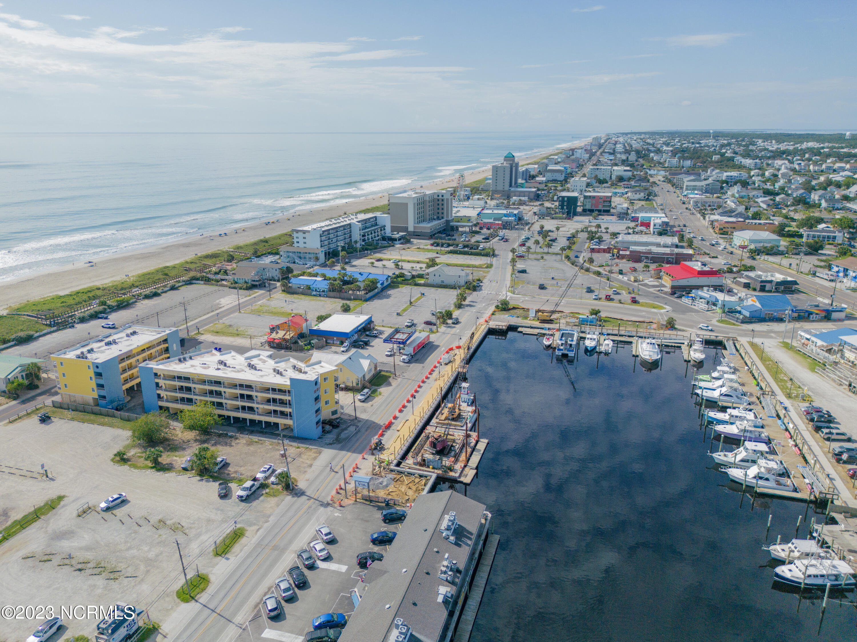 302 Canal Drive, Unit 37