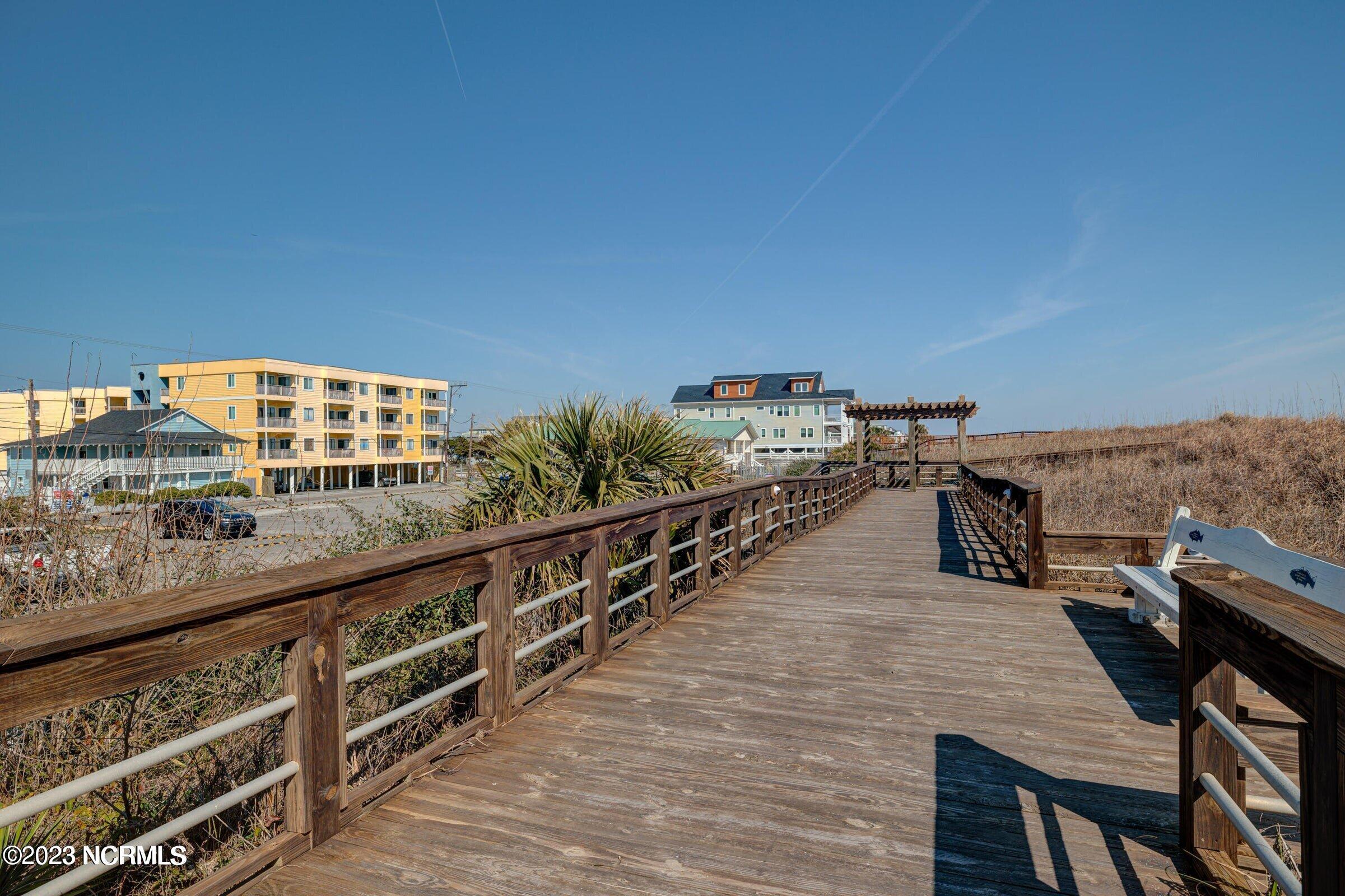 302 Canal Drive, Unit 37