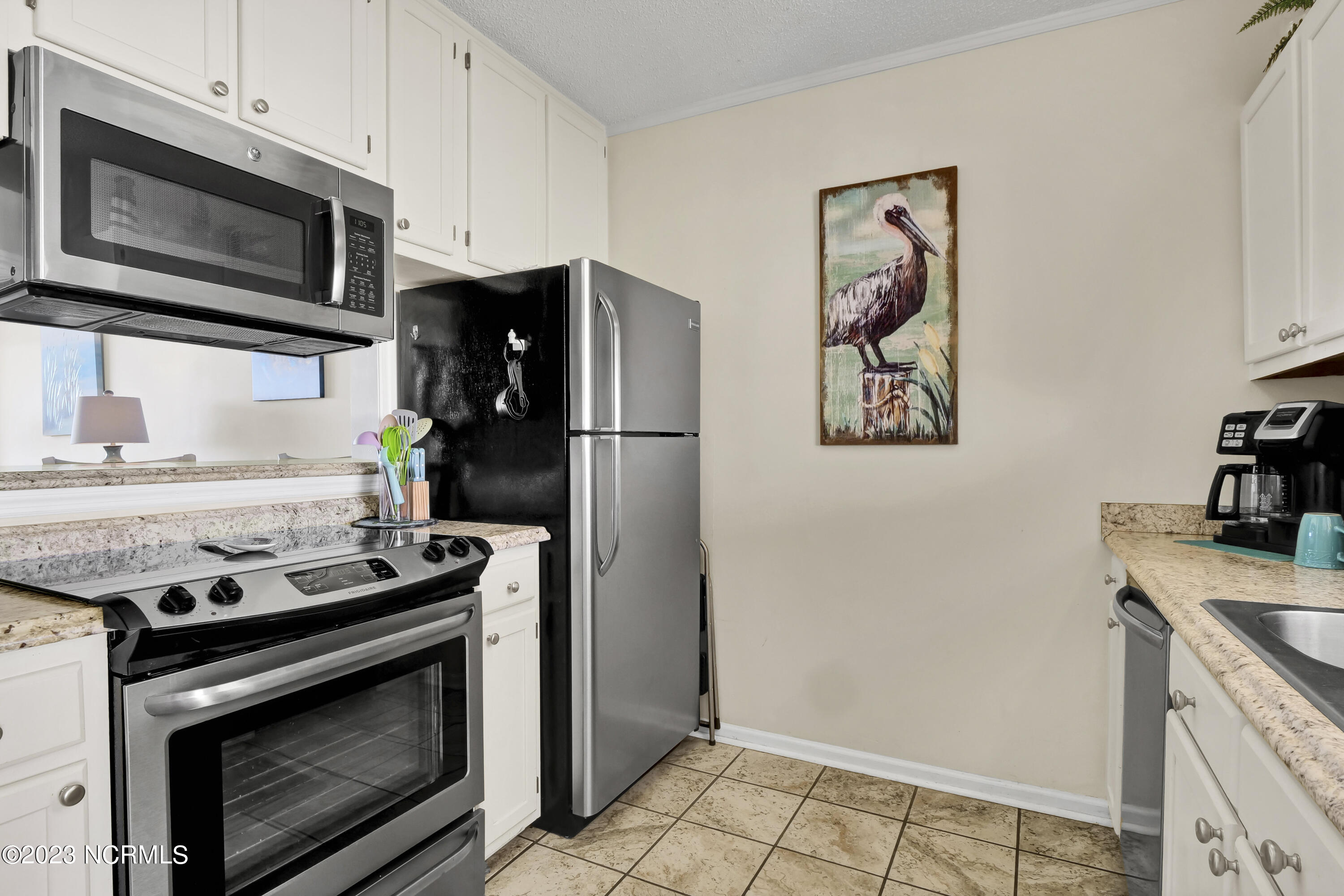 302 Canal Drive, Unit 37