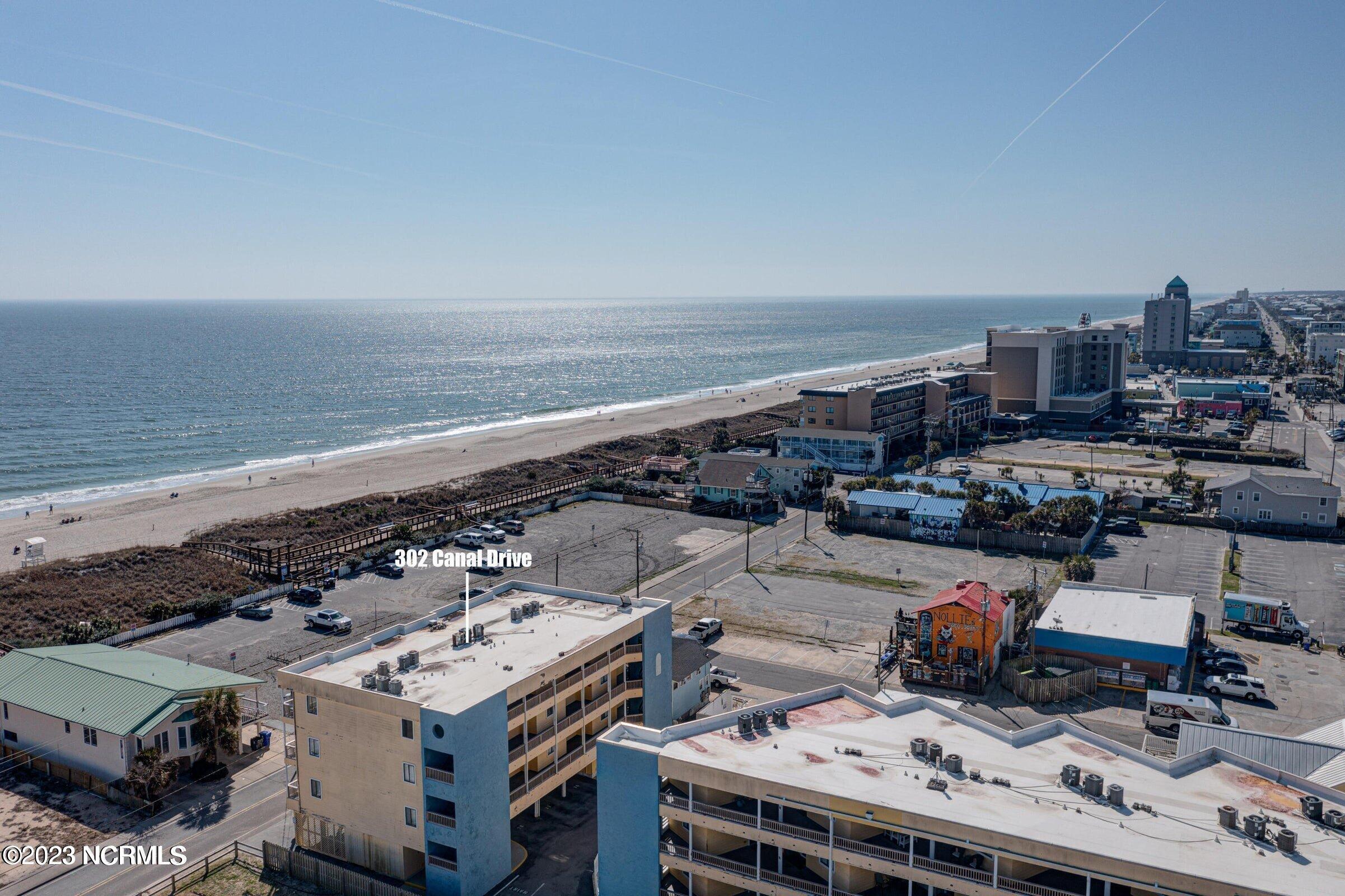 302 Canal Drive, Unit 37