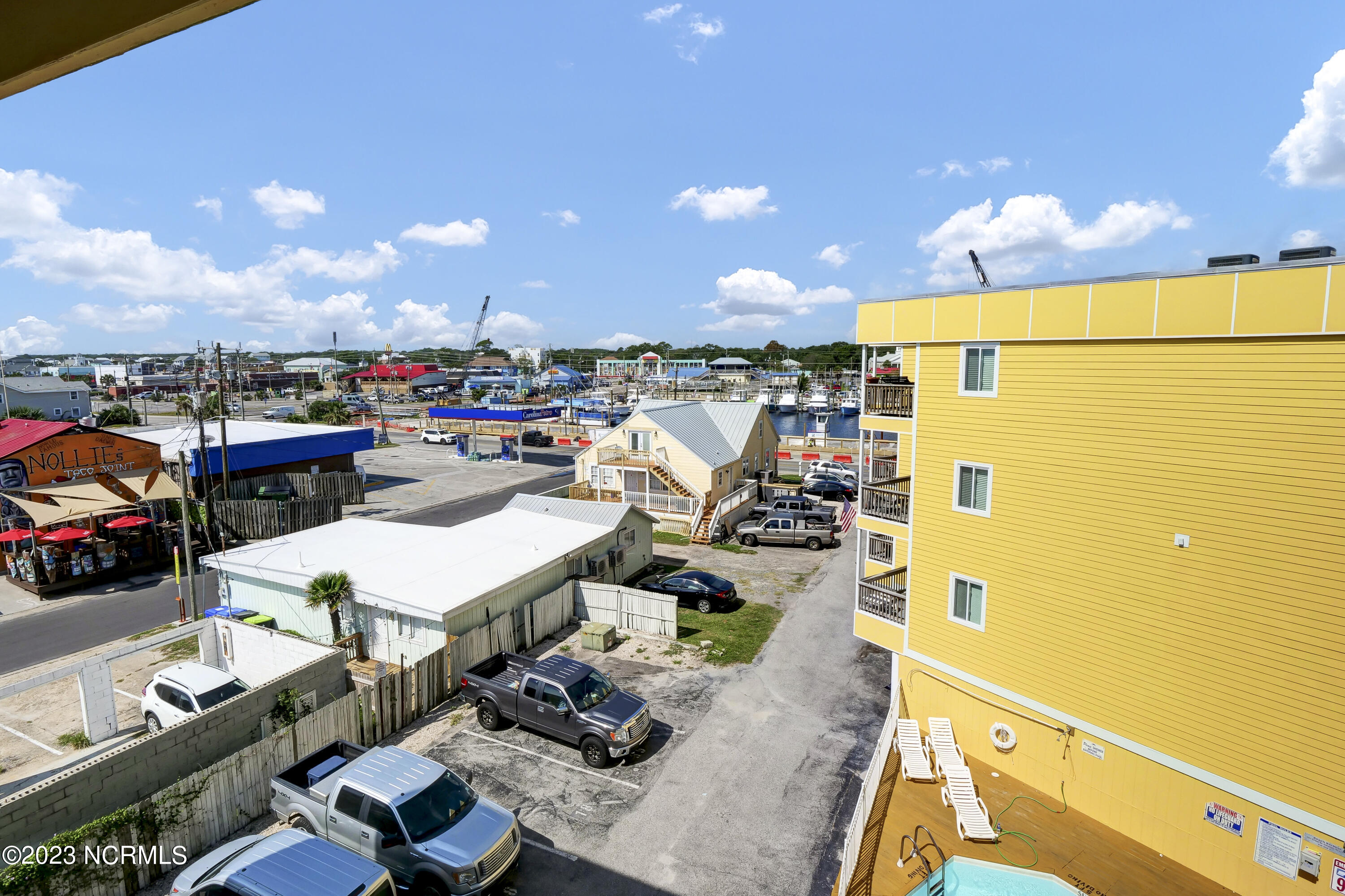 302 Canal Drive, Unit 37