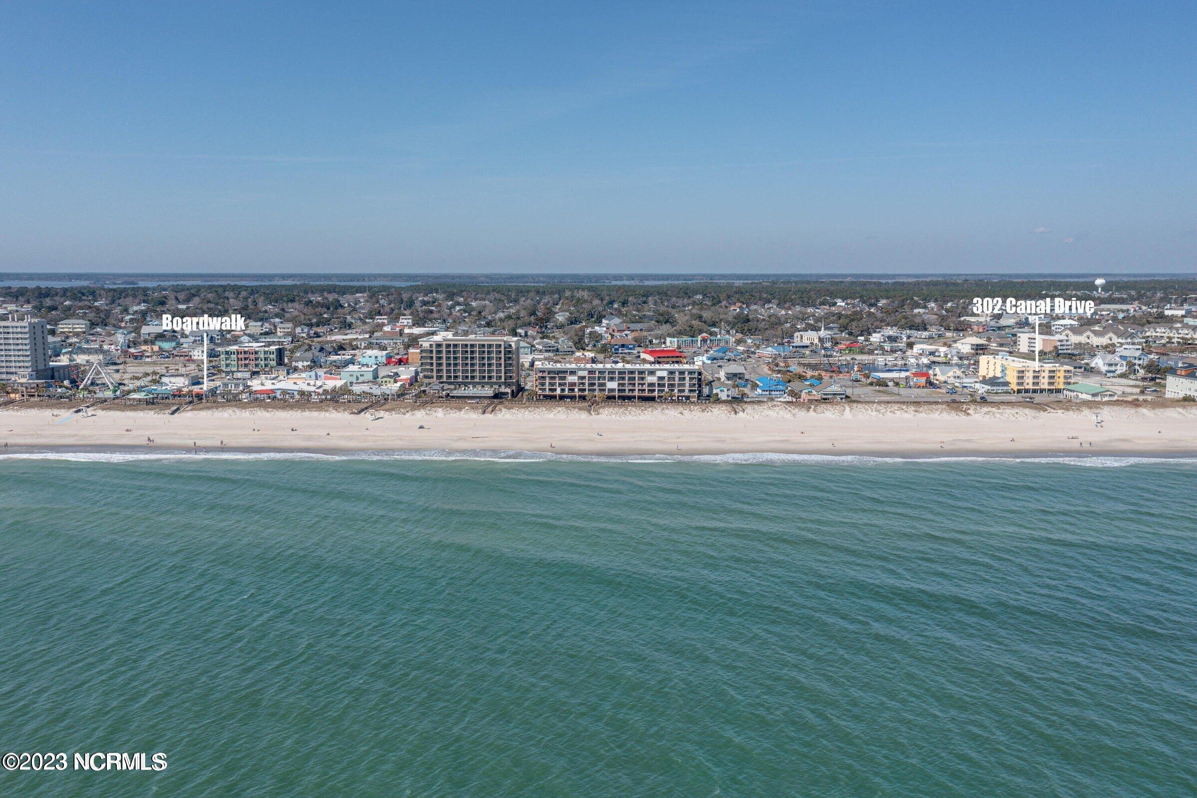 302 Canal Drive, Unit 37