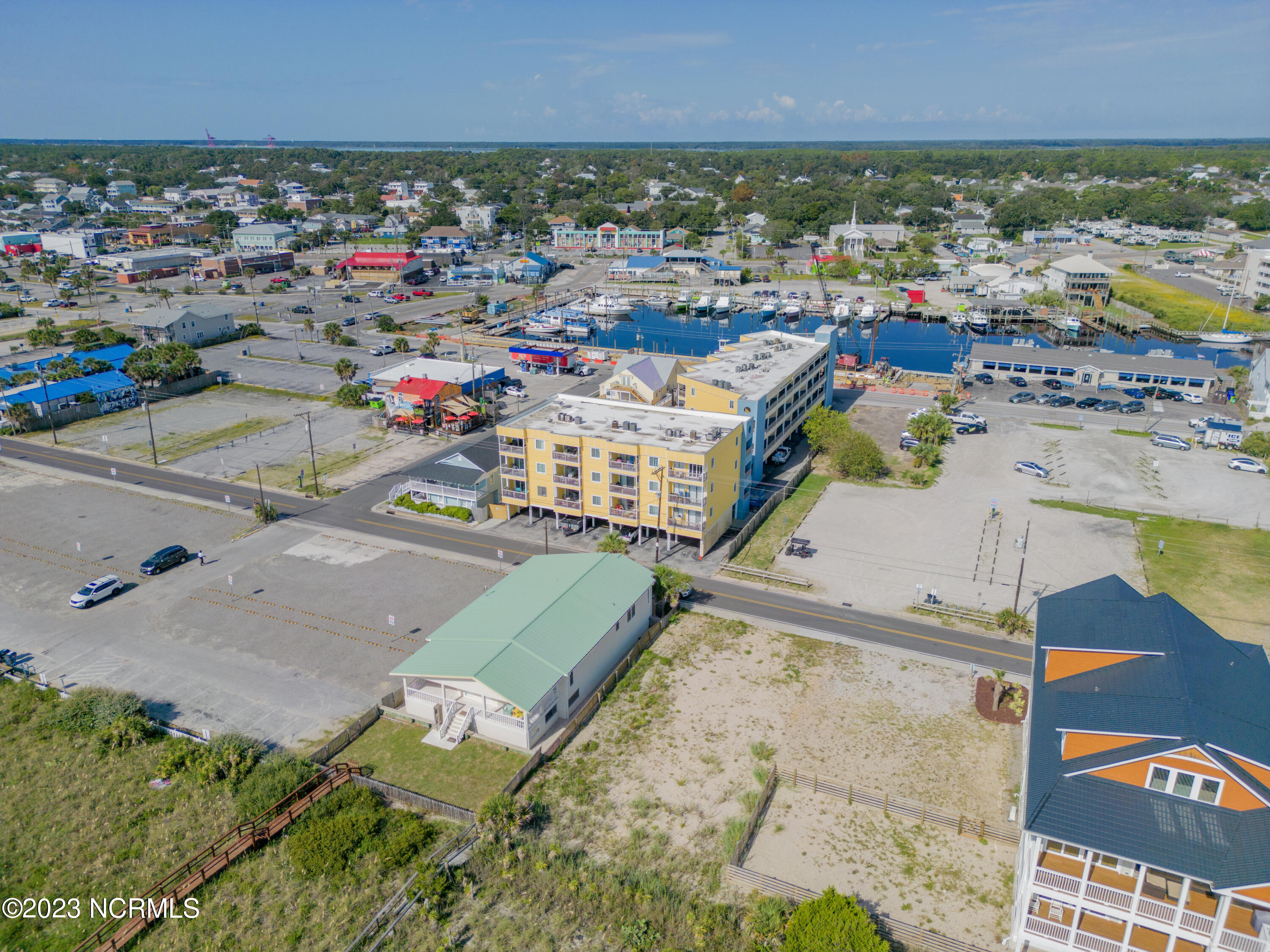 302 Canal Drive, Unit 37