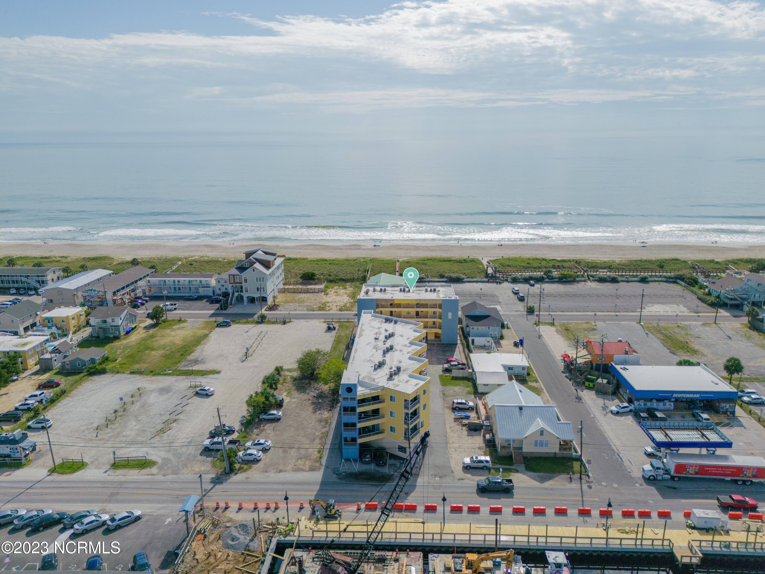 302 Canal Drive, Unit 37