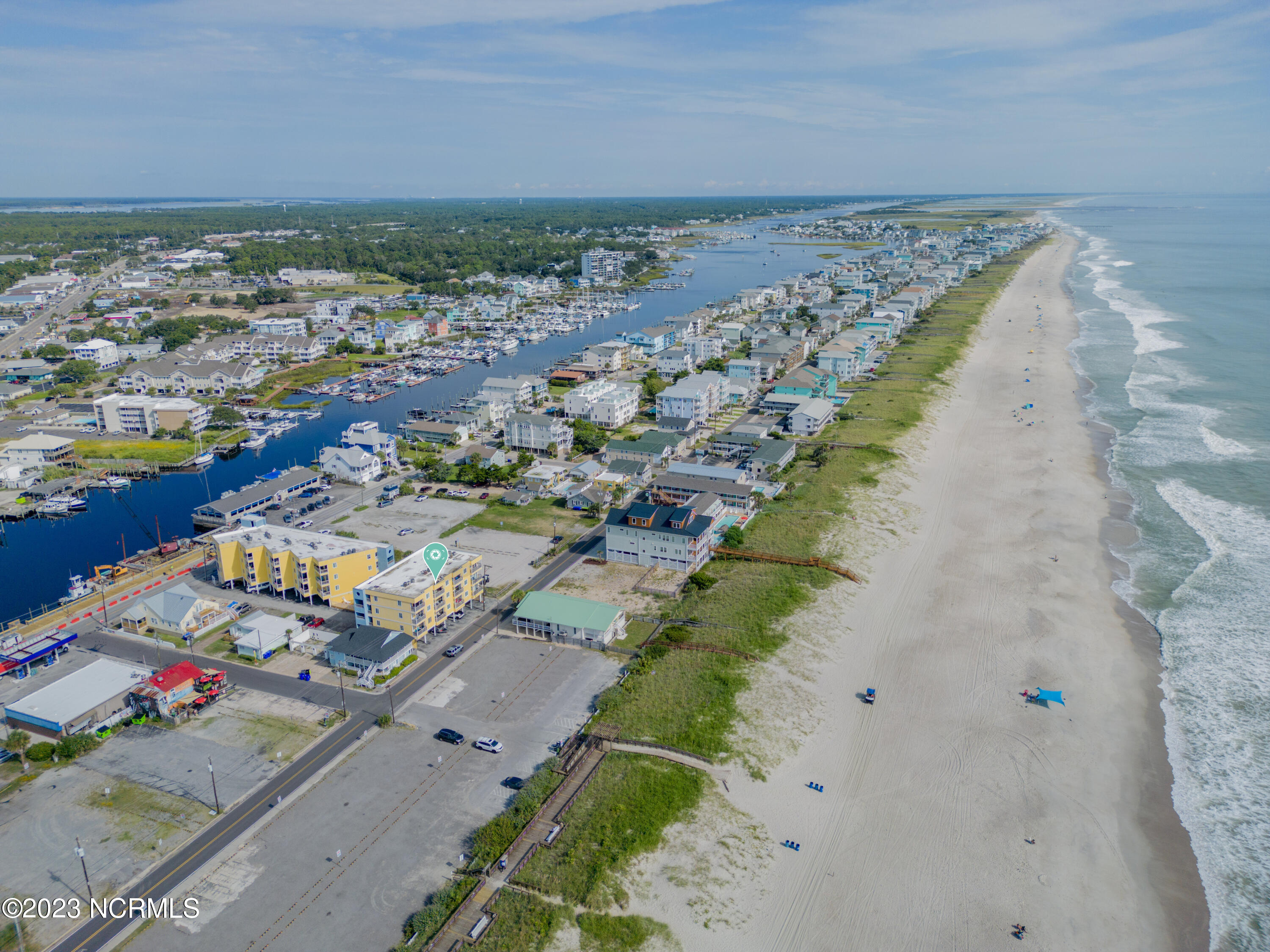 302 Canal Drive, Unit 37