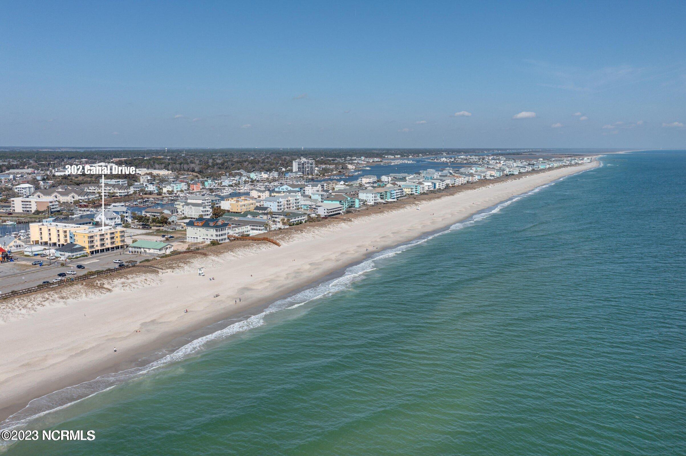 302 Canal Drive, Unit 37